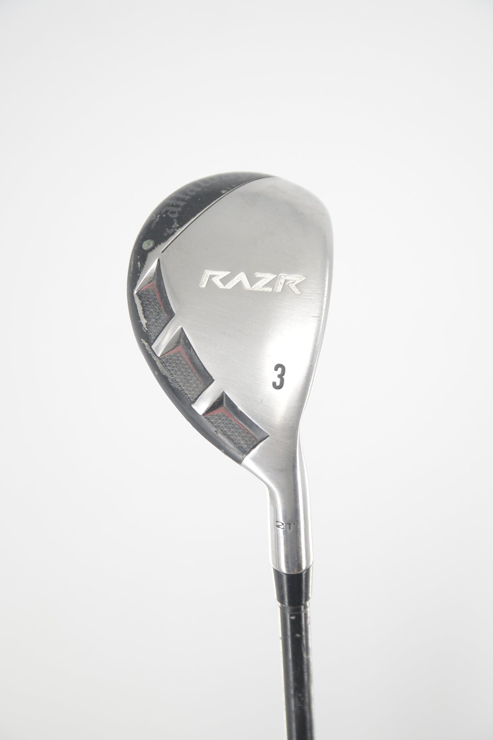 Callaway RAZR X 3 Hybrid R Flex 40.25"