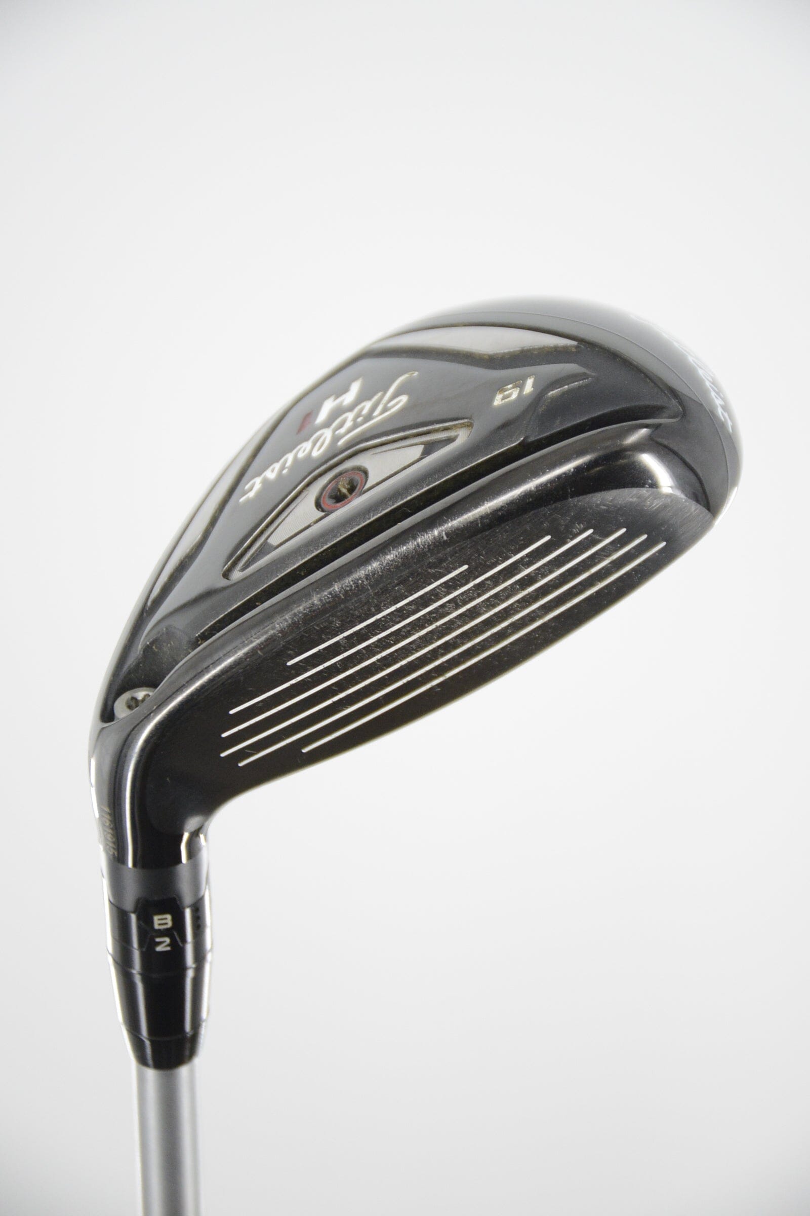 Titleist 816 H1 19 Degree Hybrid R Flex 40.5" Golf Clubs GolfRoots 