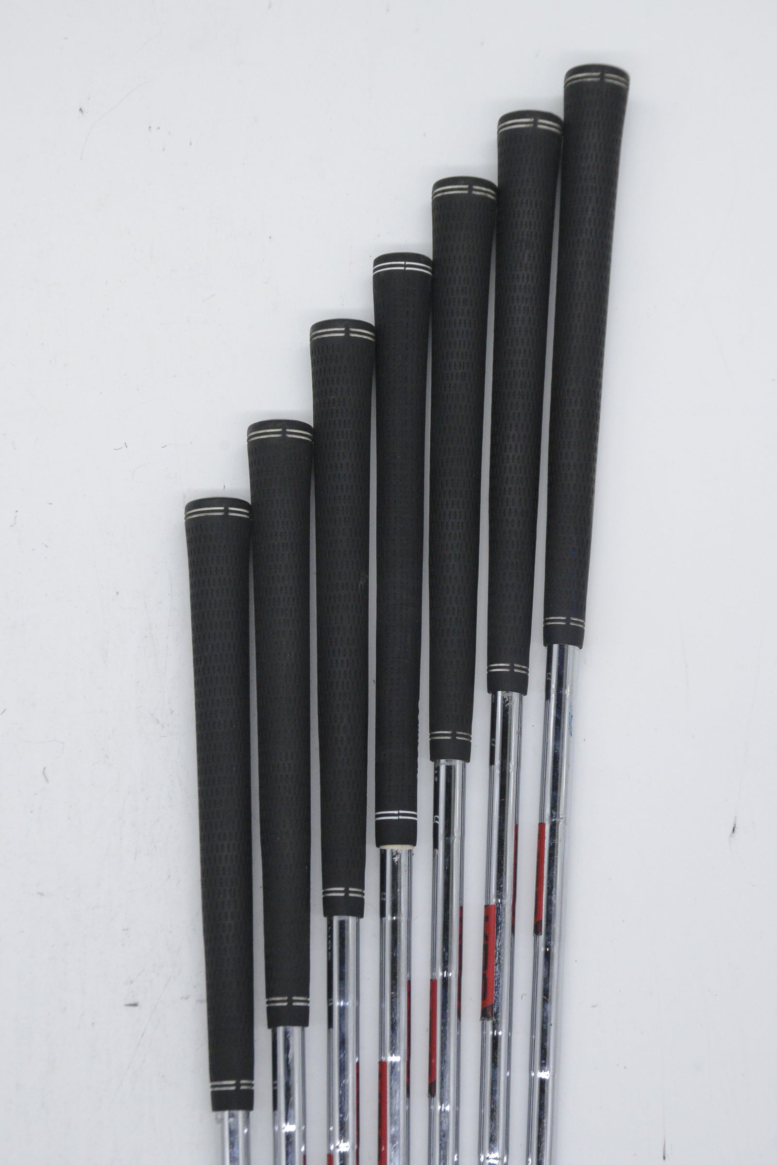 Ping G400 4-PW Iron Set S Flex +0.75"
