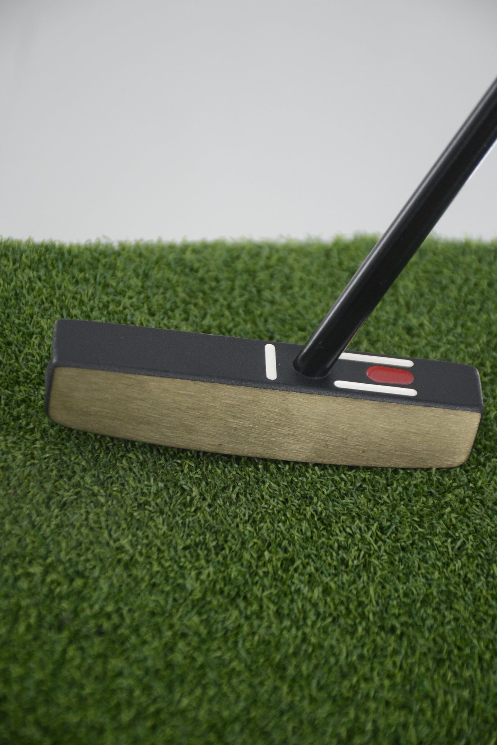 See More FGP Putter 35" Golf Clubs GolfRoots 