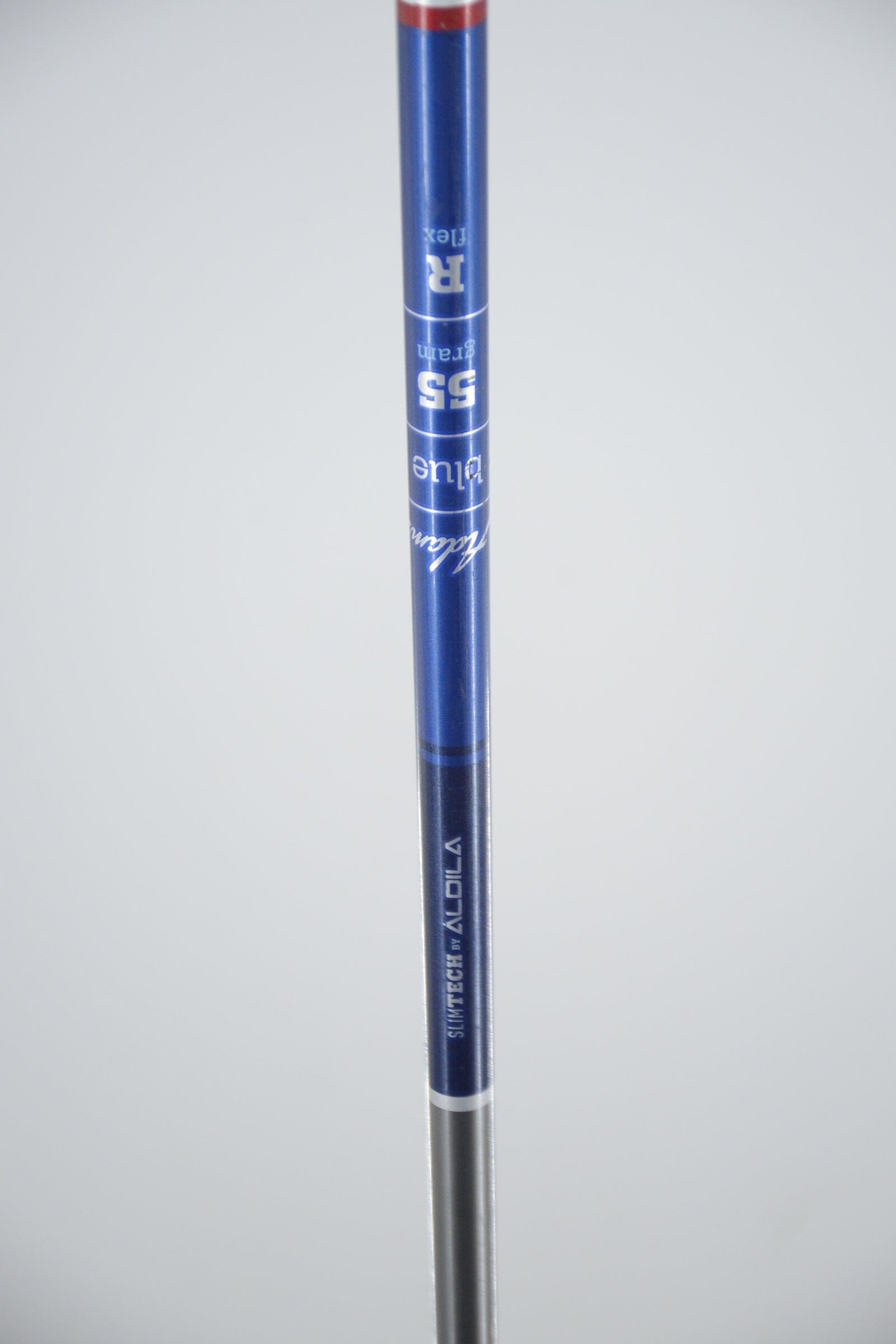 Adams Blue 2015 3 Hybrid R Flex 40.5" Golf Clubs GolfRoots 