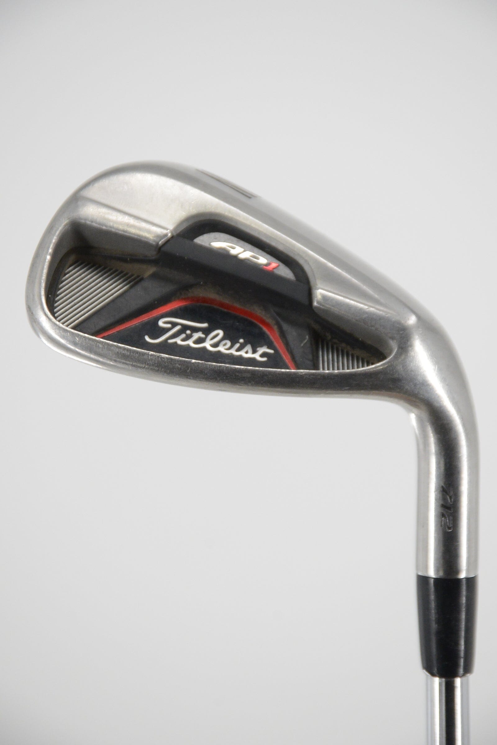 Titleist 712 AP1 PW S Flex 35.5" Golf Clubs GolfRoots 