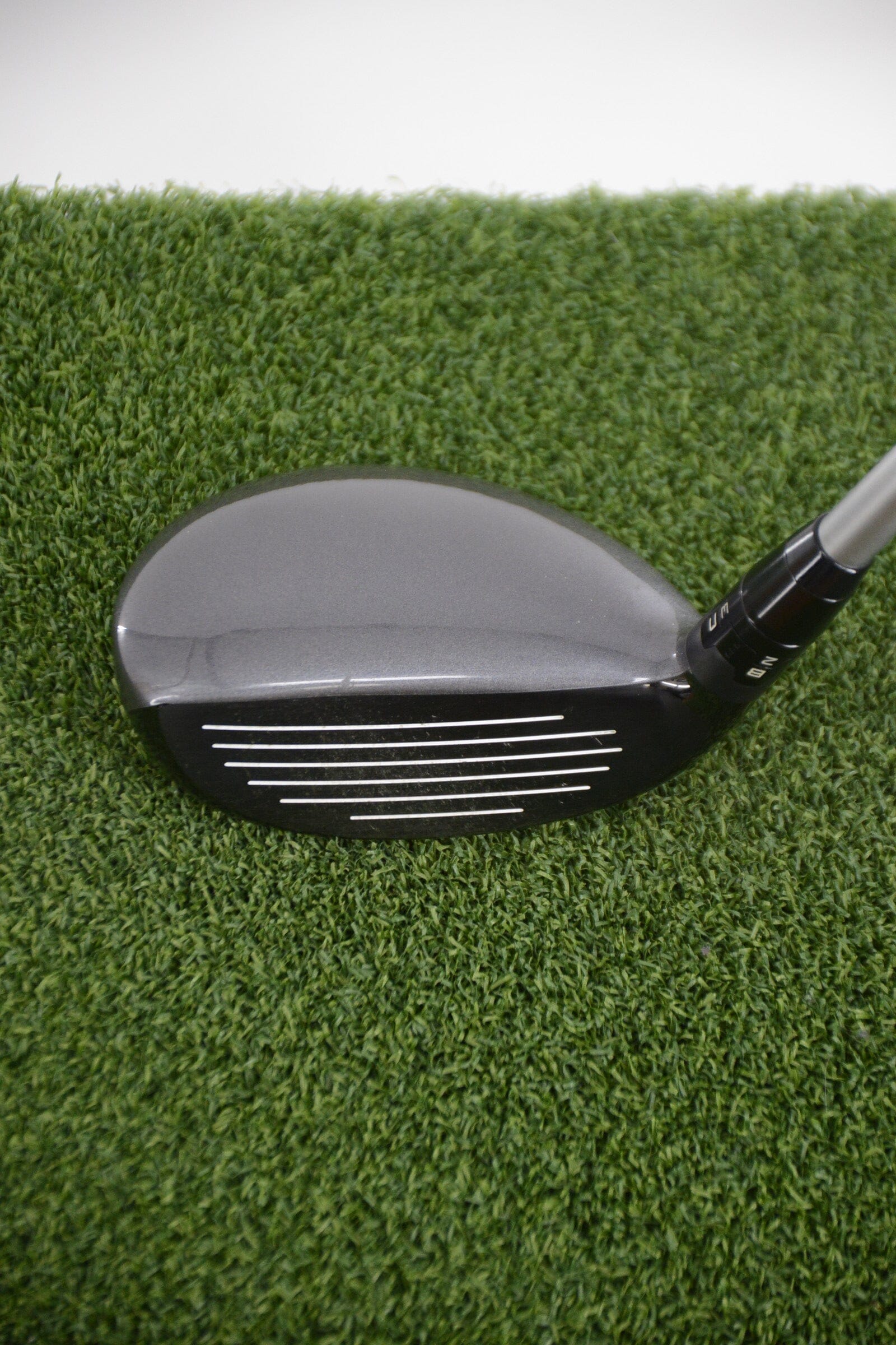 Titleist 816 H1 19 Degree Hybrid R Flex 40.5" Golf Clubs GolfRoots 