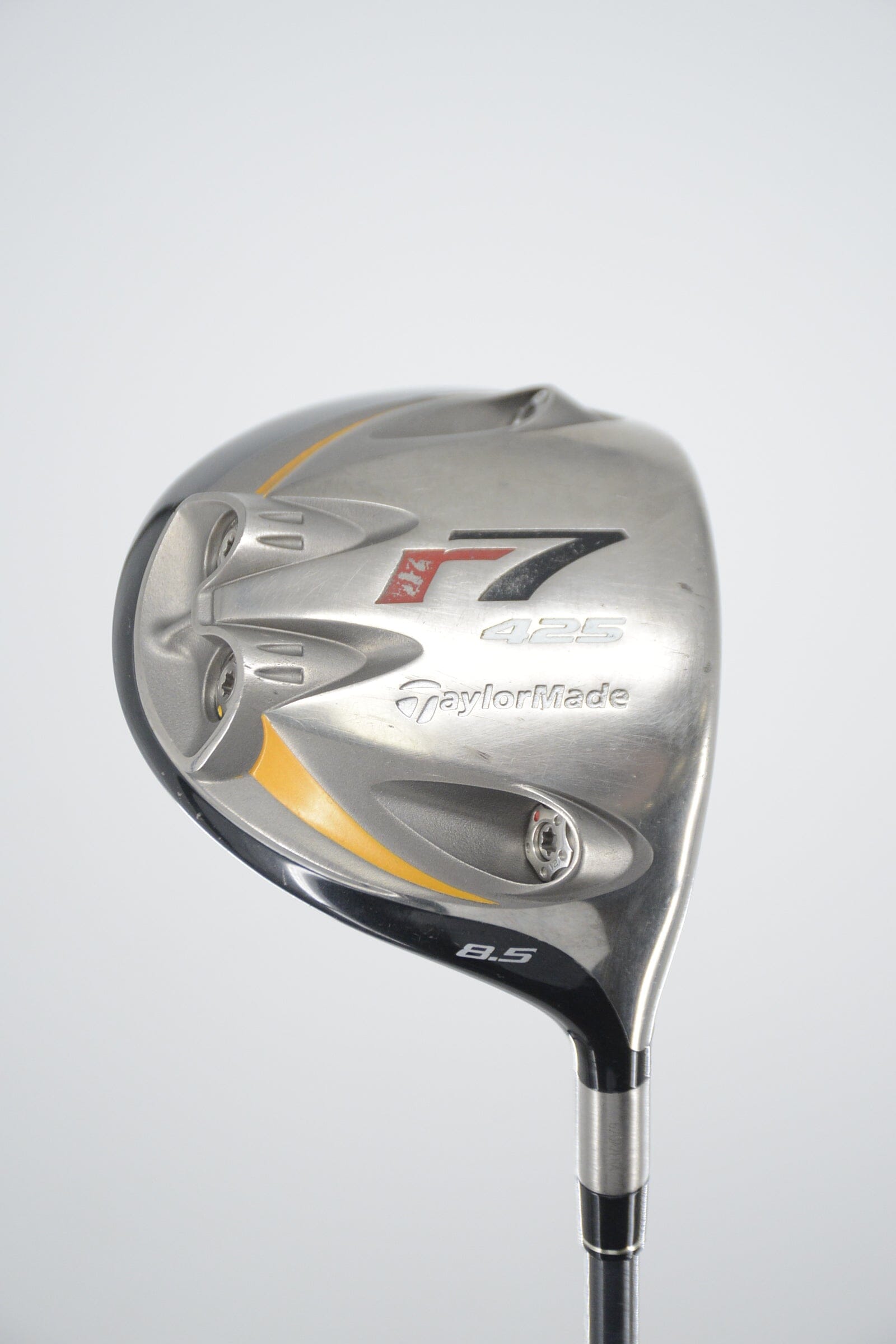 TaylorMade R7 425 8.5 Degree Driver R Flex 44.75" Golf Clubs GolfRoots 