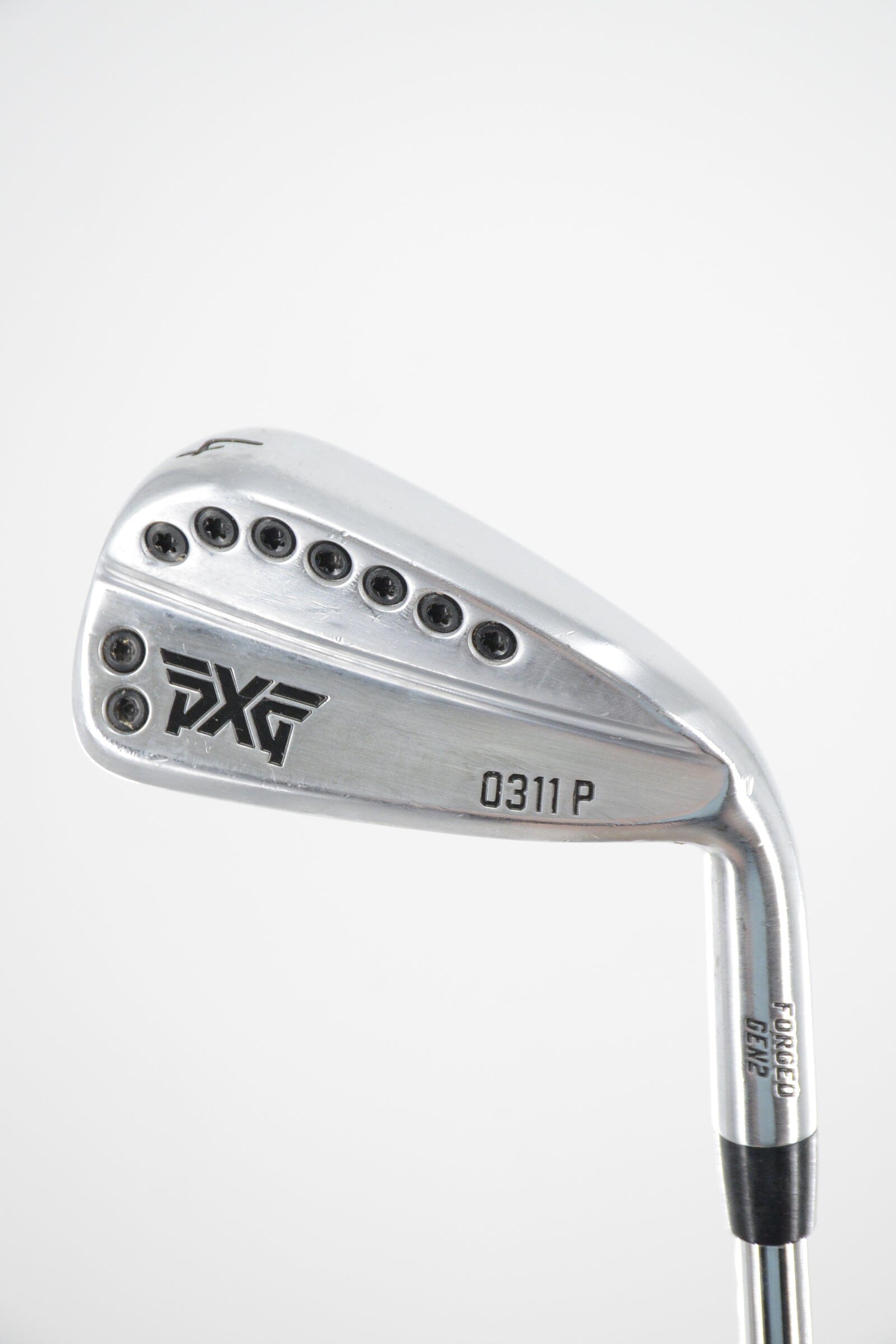 PXG 0311P Gen 2 4 Iron R Flex 38" Golf Clubs GolfRoots 