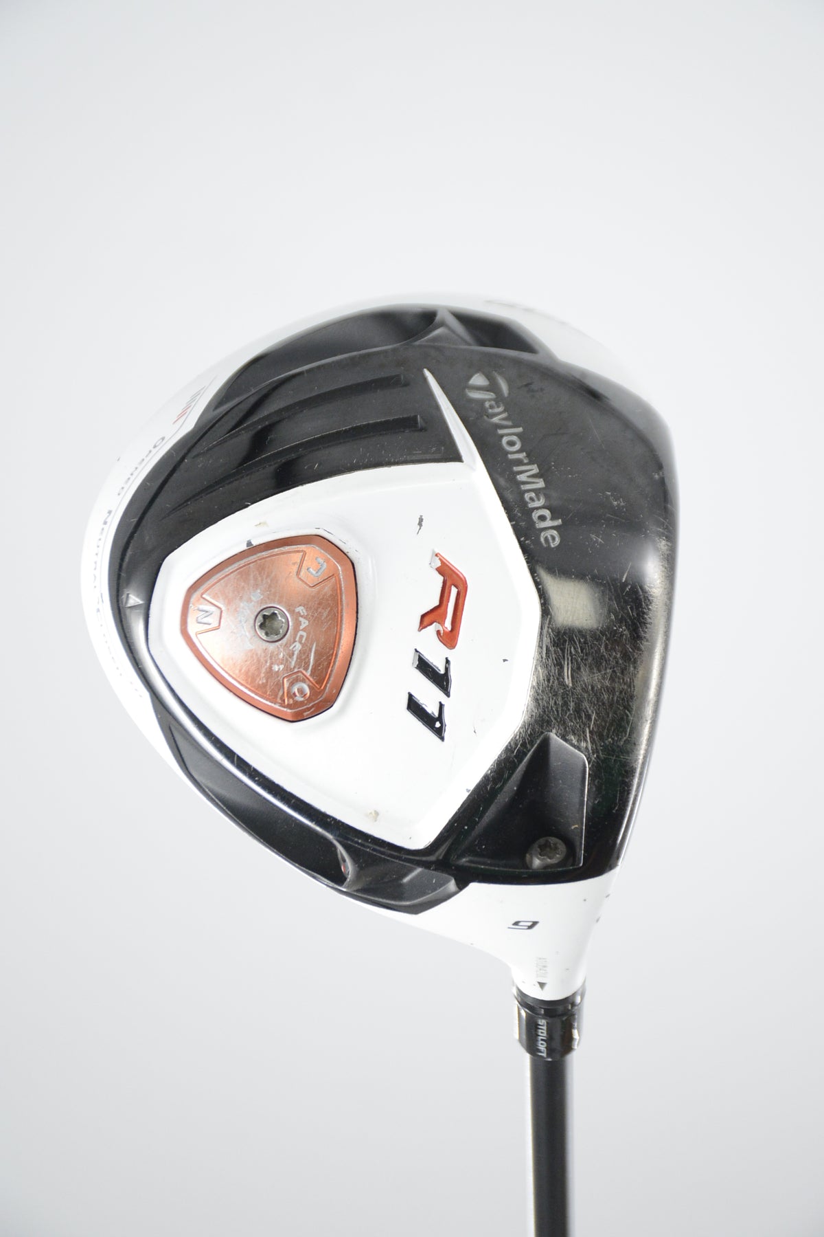 TaylorMade R11 9 Degree Driver S Flex 45.5"