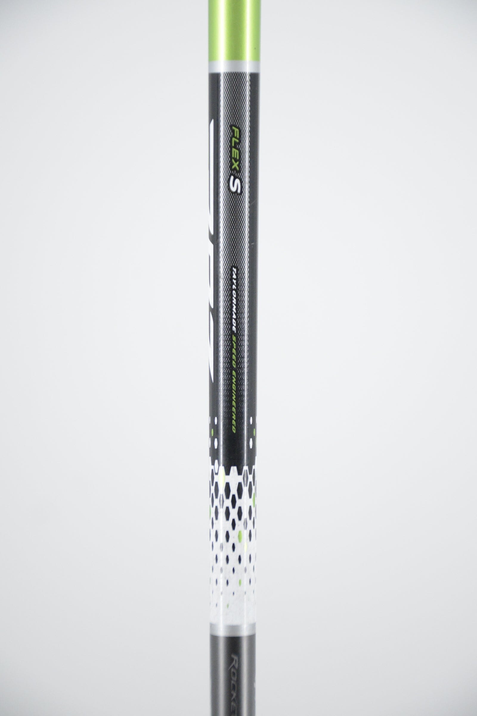 TaylorMade Rocketballz 5 Hybrid S Flex 39.75"
