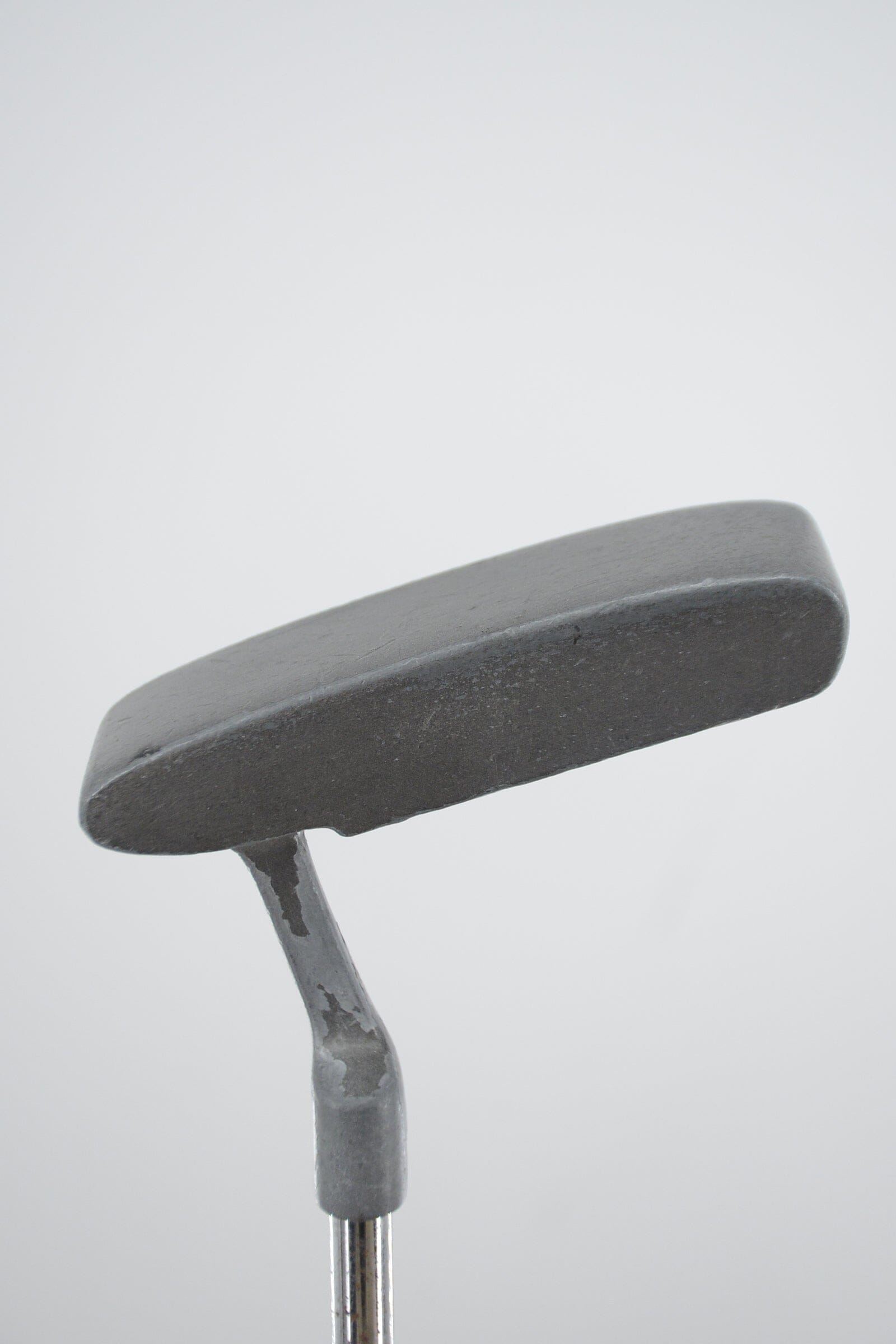 Silver Putter 33.5" Golf Clubs GolfRoots 