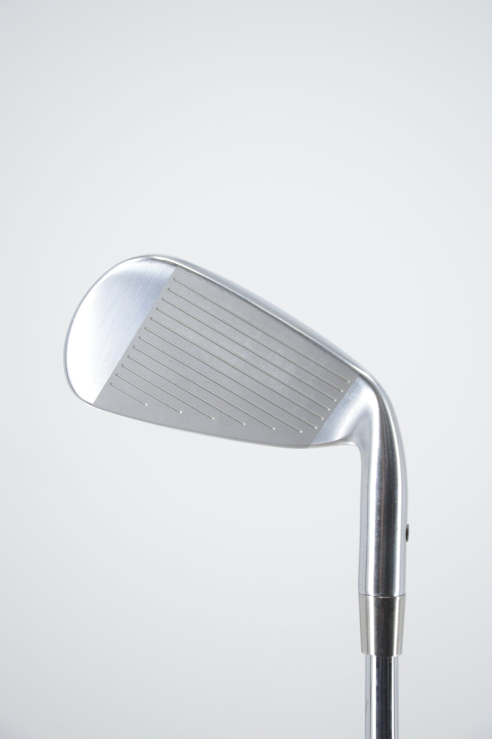 Lefty Fitting Club* Mizuno JPX-850 6 Fitting Iron X Flex 37.25