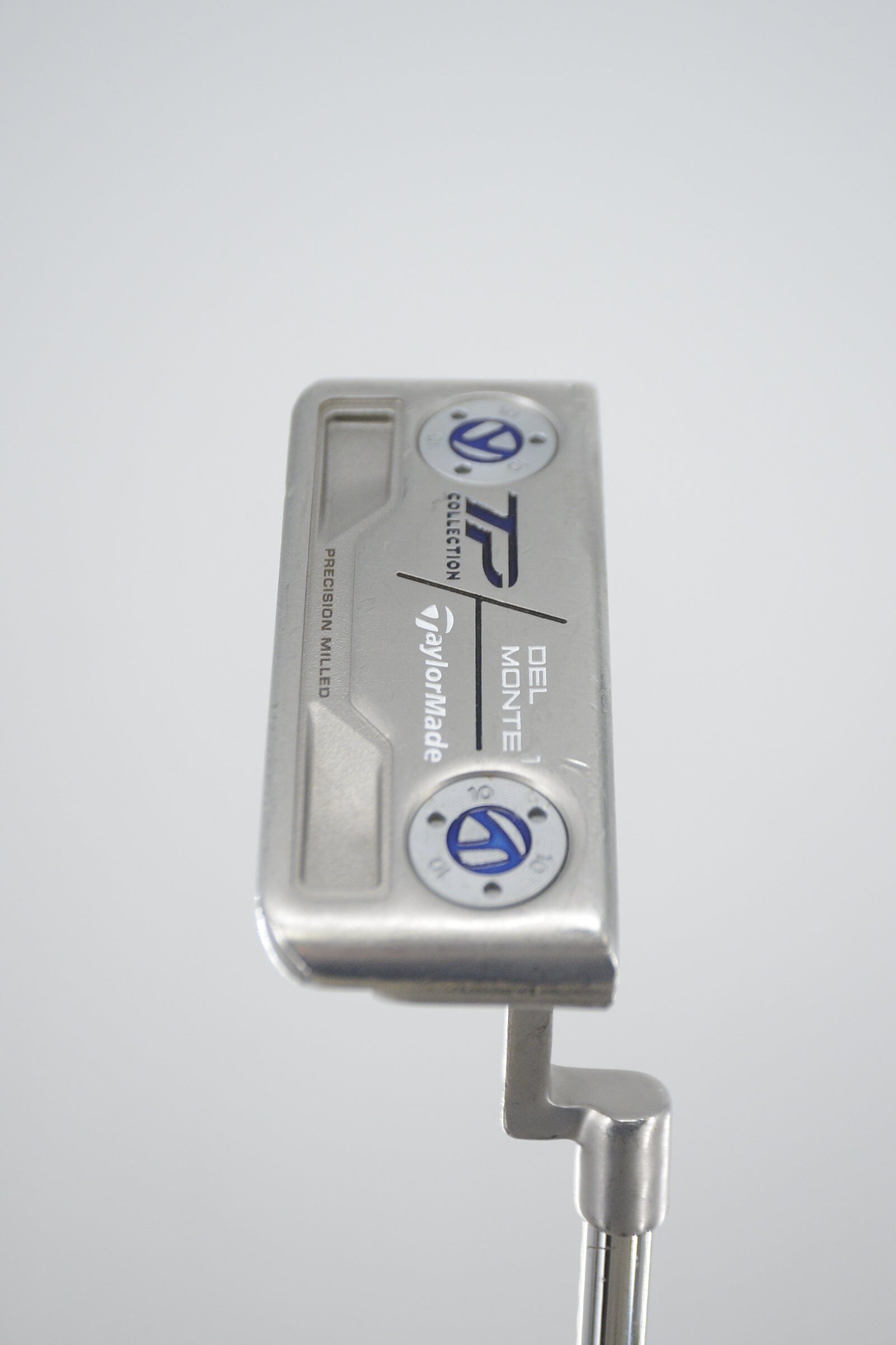 TaylorMade TP Hydroblast Del Monte 1 Putter 33.75" Golf Clubs GolfRoots 