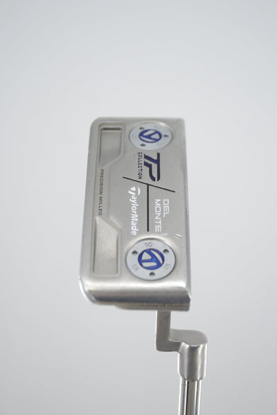 TaylorMade TP Hydroblast Del Monte 1 Putter 33.75