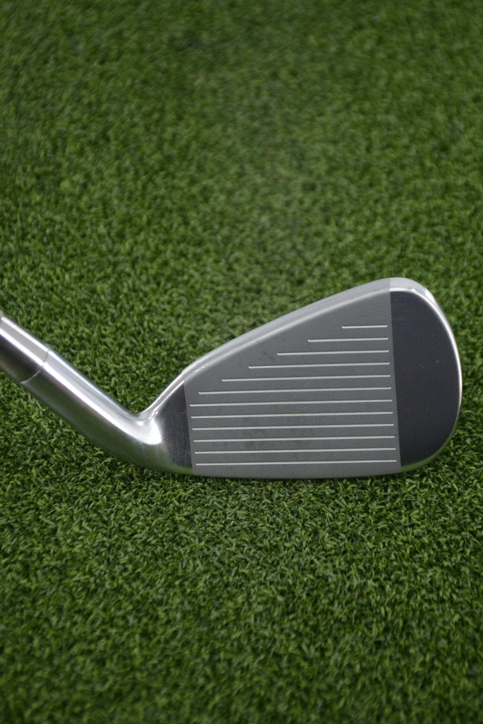 Lefty Fitting Club* Mizuno JPX-850 6 Fitting Iron X Flex 37.25