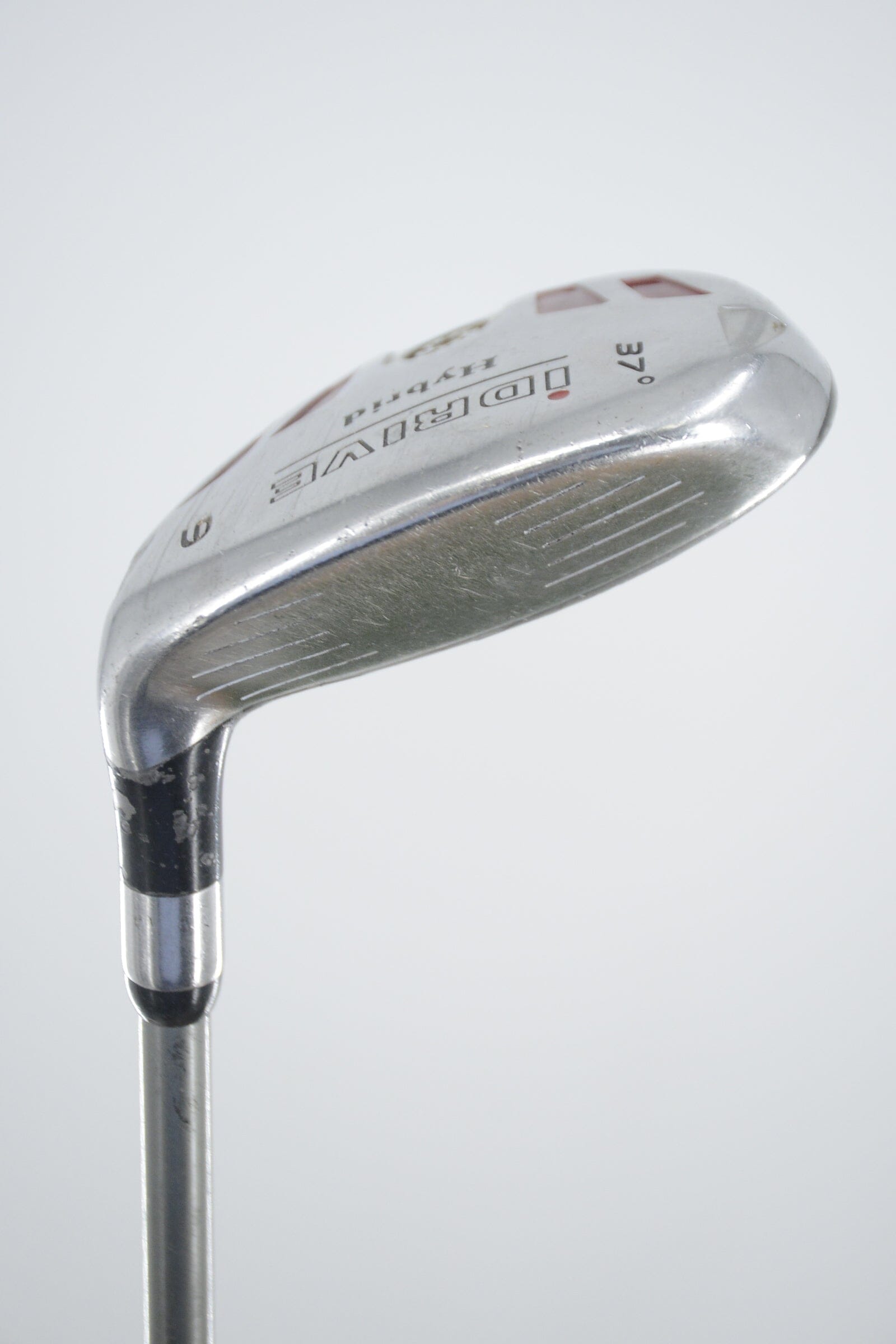 iDrive 9 Hybrid R Flex 35.75" Golf Clubs GolfRoots 