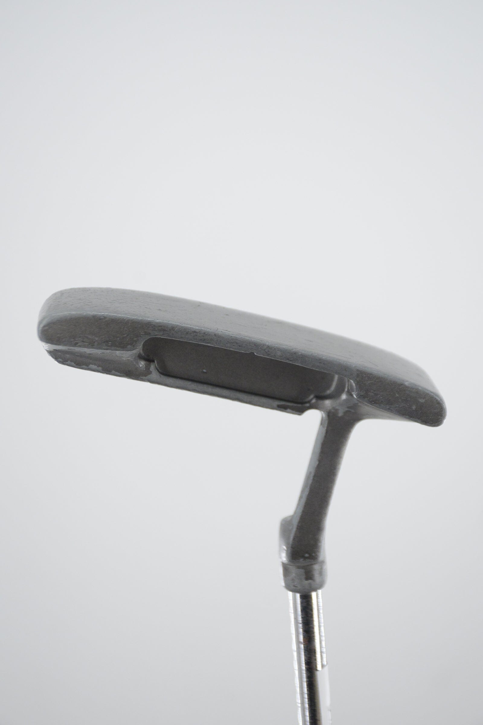 Silver Putter 33.5" Golf Clubs GolfRoots 