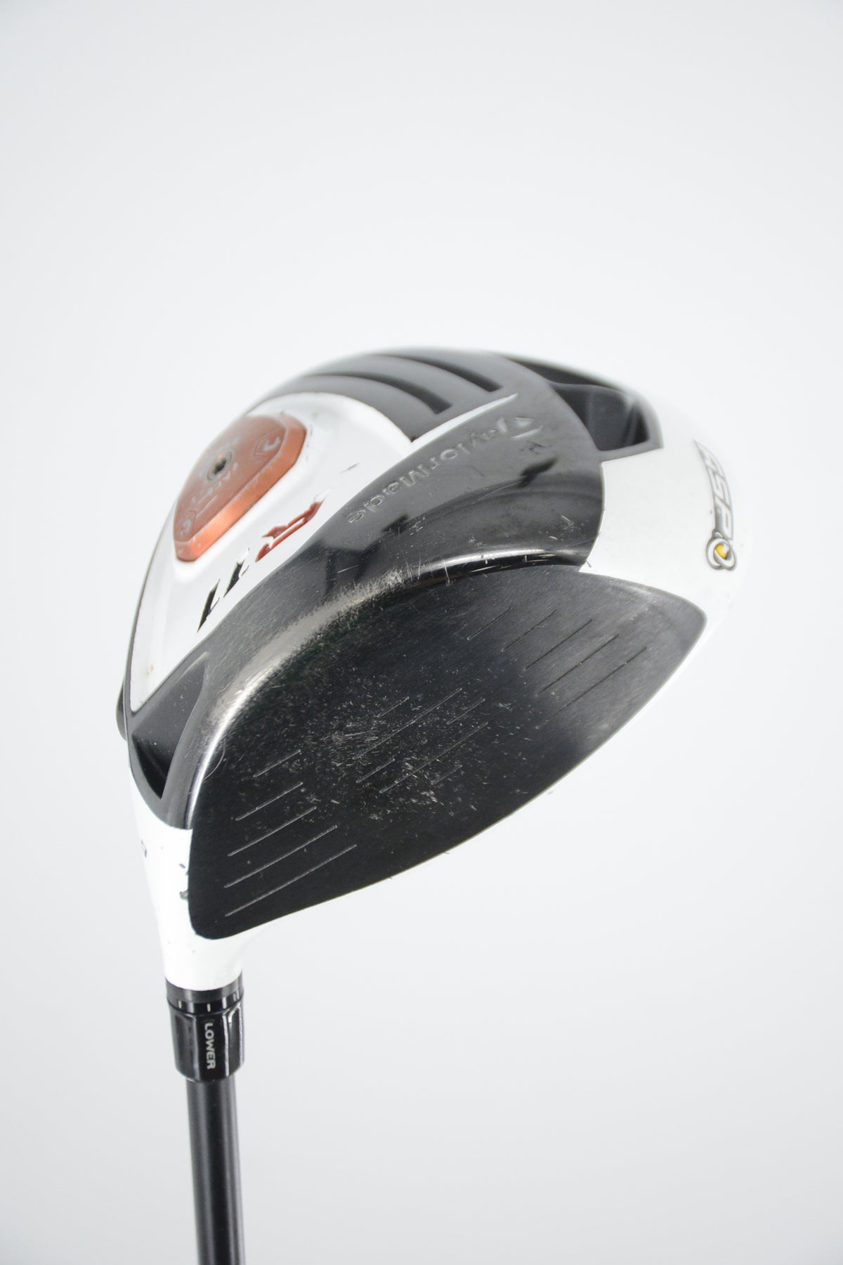 TaylorMade R11 9 Degree Driver S Flex 45.5"