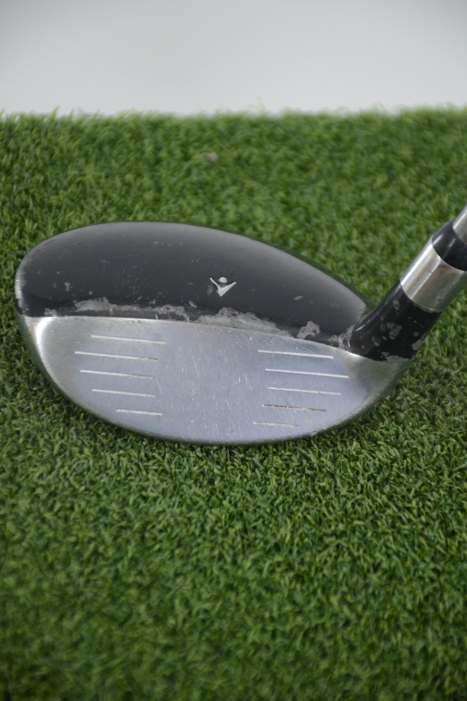 iDrive 9 Hybrid R Flex 35.75" Golf Clubs GolfRoots 