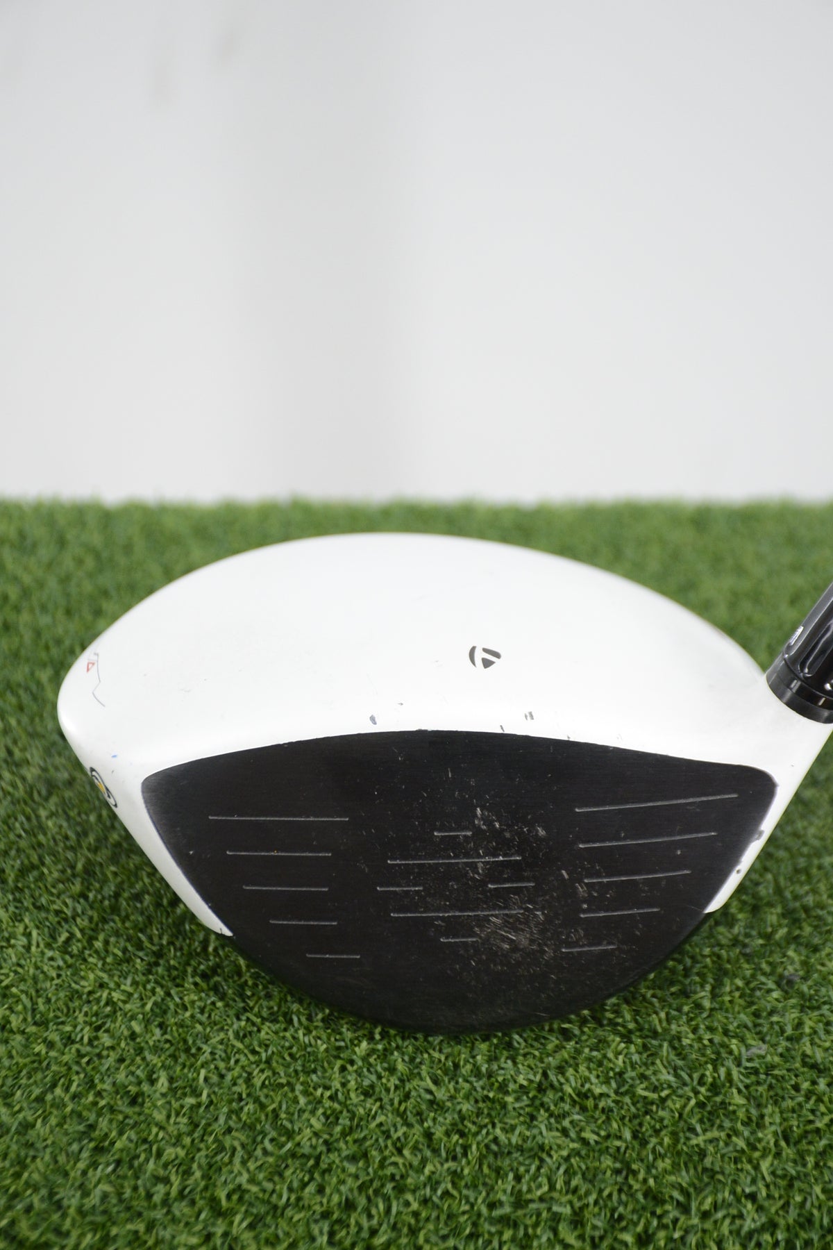 TaylorMade R11 9 Degree Driver S Flex 45.5"