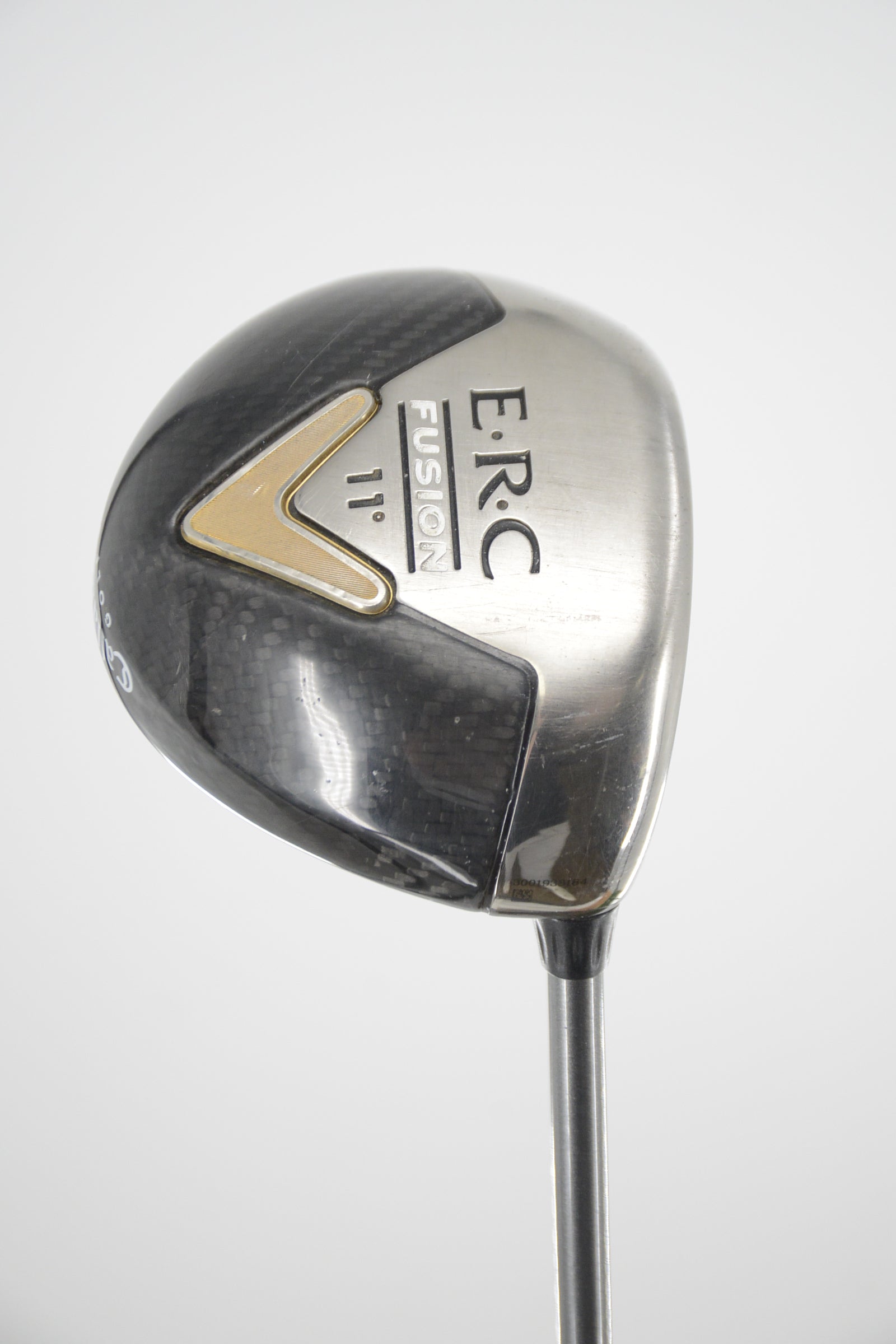 Callaway ERC Fusion 11 Degree Driver R Flex 44.75"