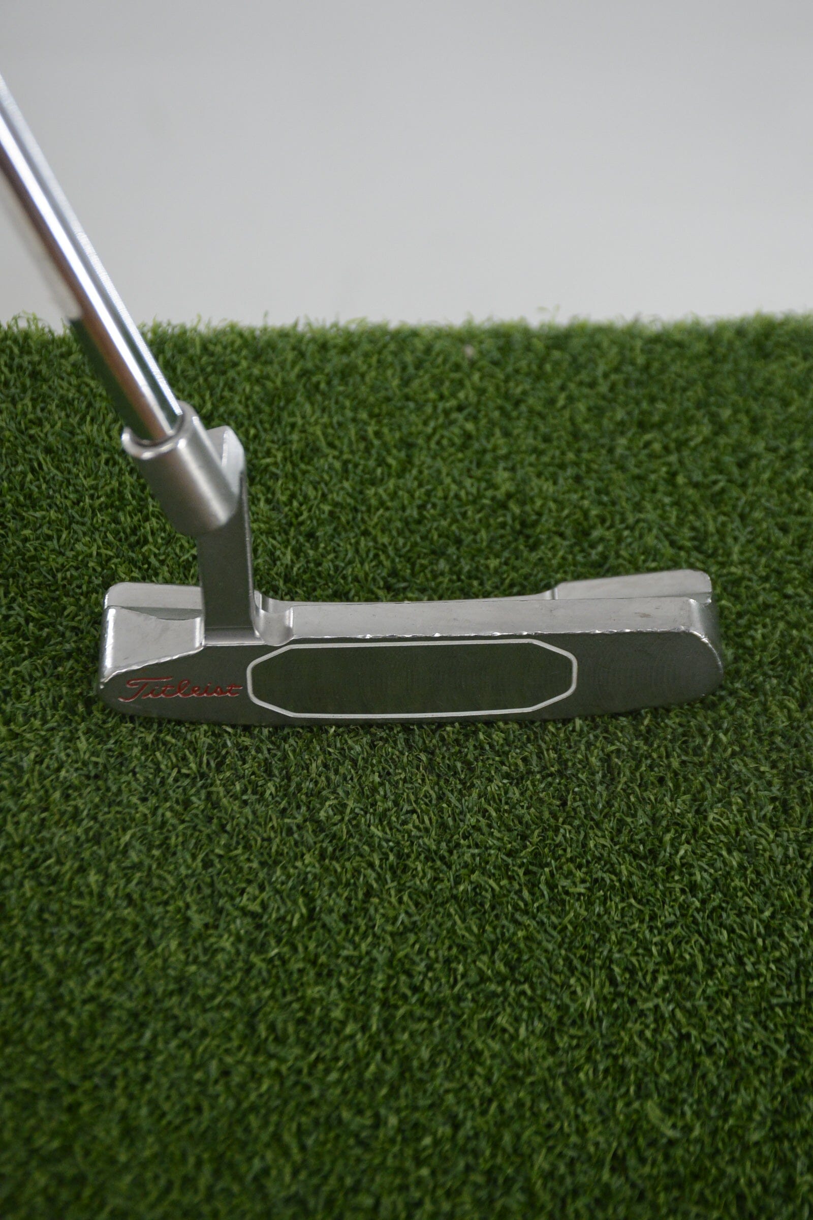Lefty Scotty Cameron Studio Style Newport 2 Putter 35" Golf Clubs GolfRoots 