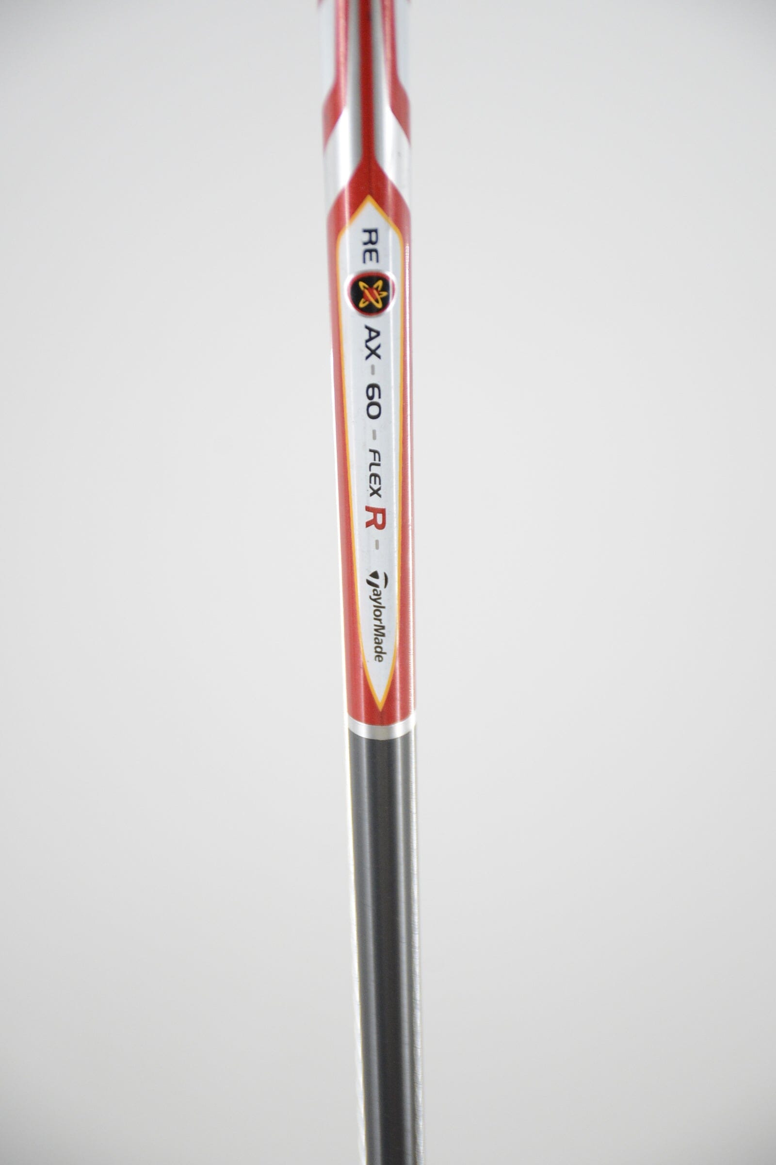 TaylorMade Burner Superfast 2.0 Rescue 5 Hybrid R Flex 39.5" Golf Clubs GolfRoots 