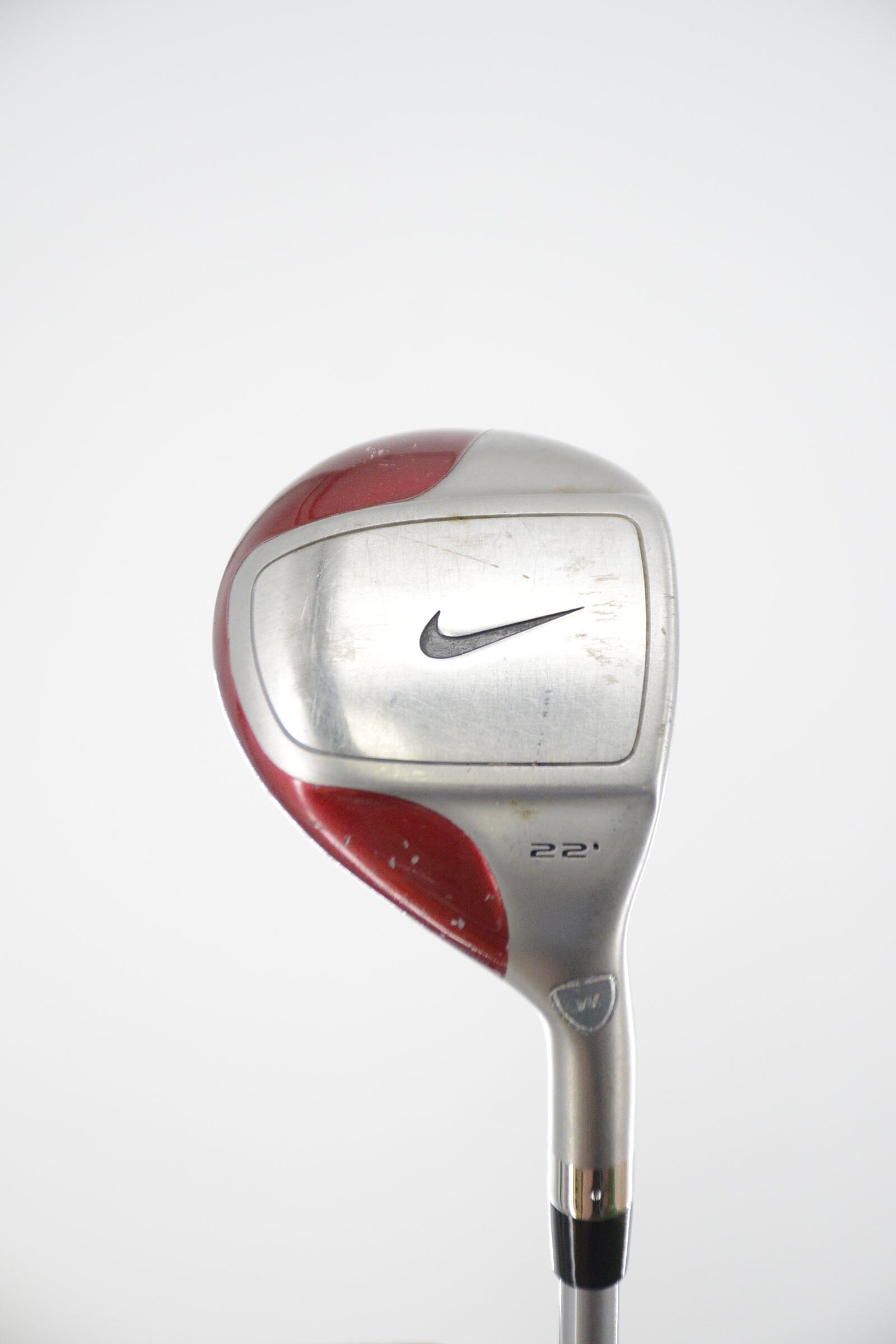 Women's Nike CPR 22 Degree Hybrid W Flex 38.75"