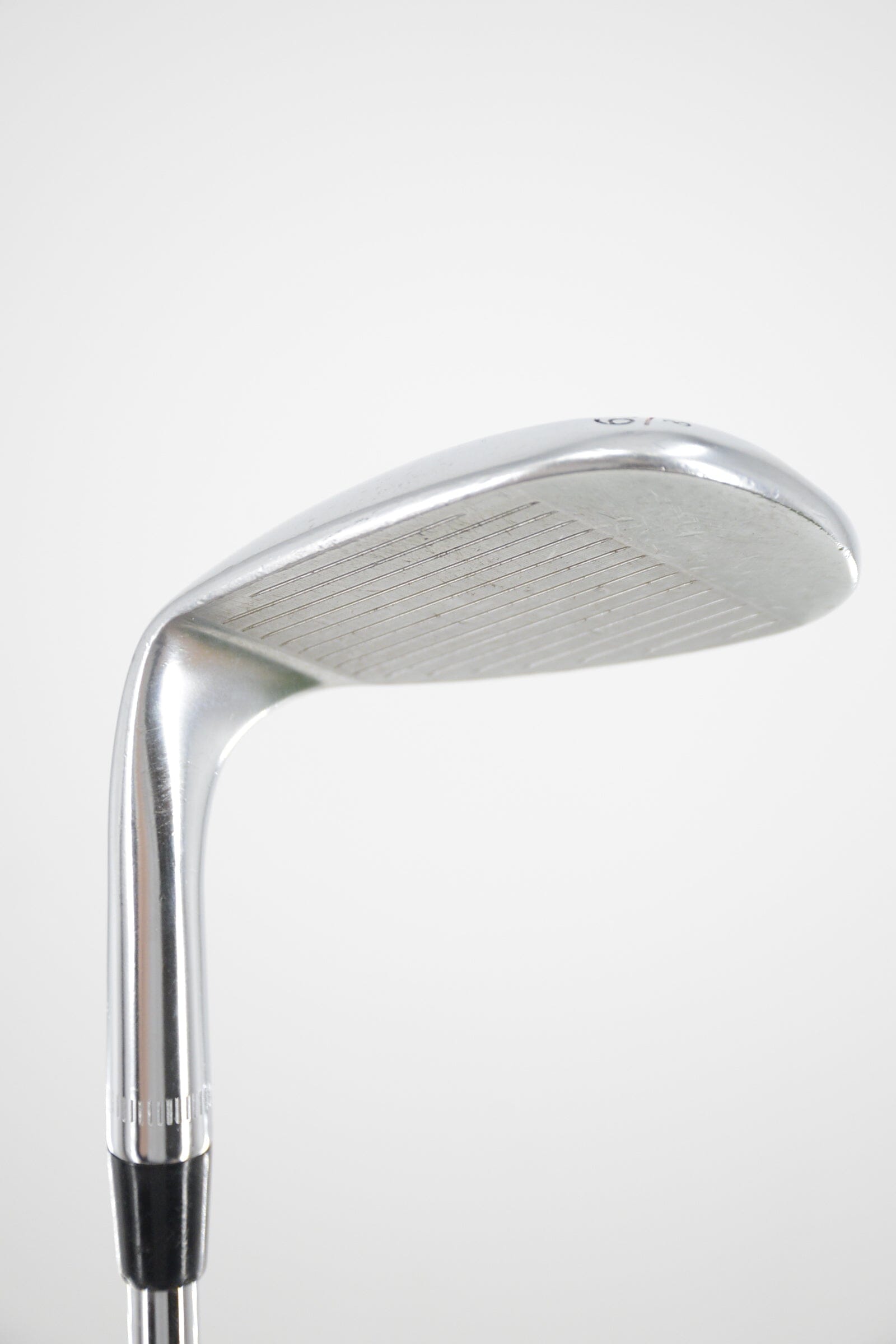 Callaway Mack Daddy 4 Chrome 60 Degree Wedge S Flex 34.75" Golf Clubs GolfRoots 