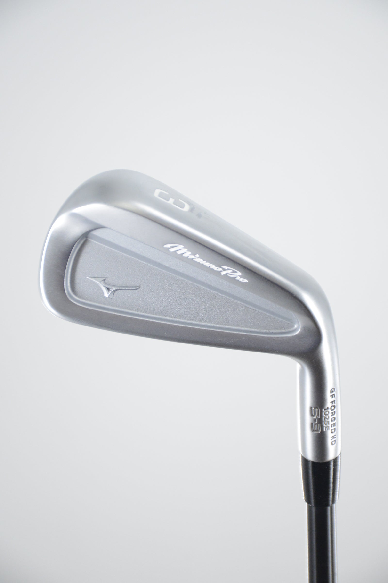 Mizuno Pro S-3 3 Iron X Flex 39.75"