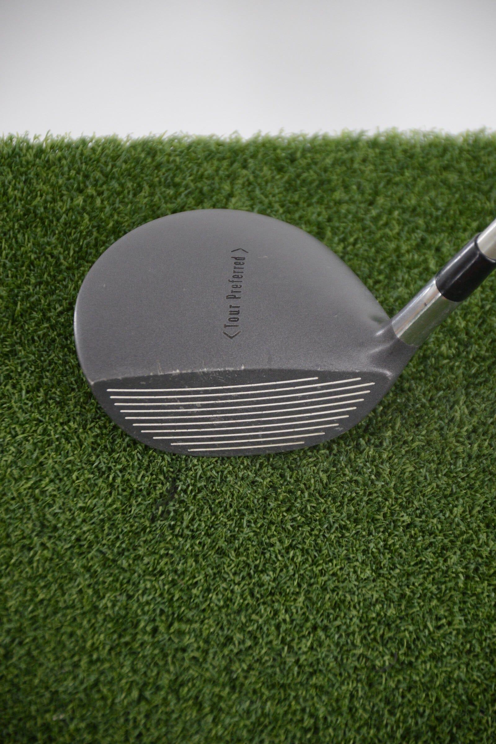 TaylorMade System 2 Midsize 8.5 Degree Driver S Flex 43.75" Golf Clubs GolfRoots 