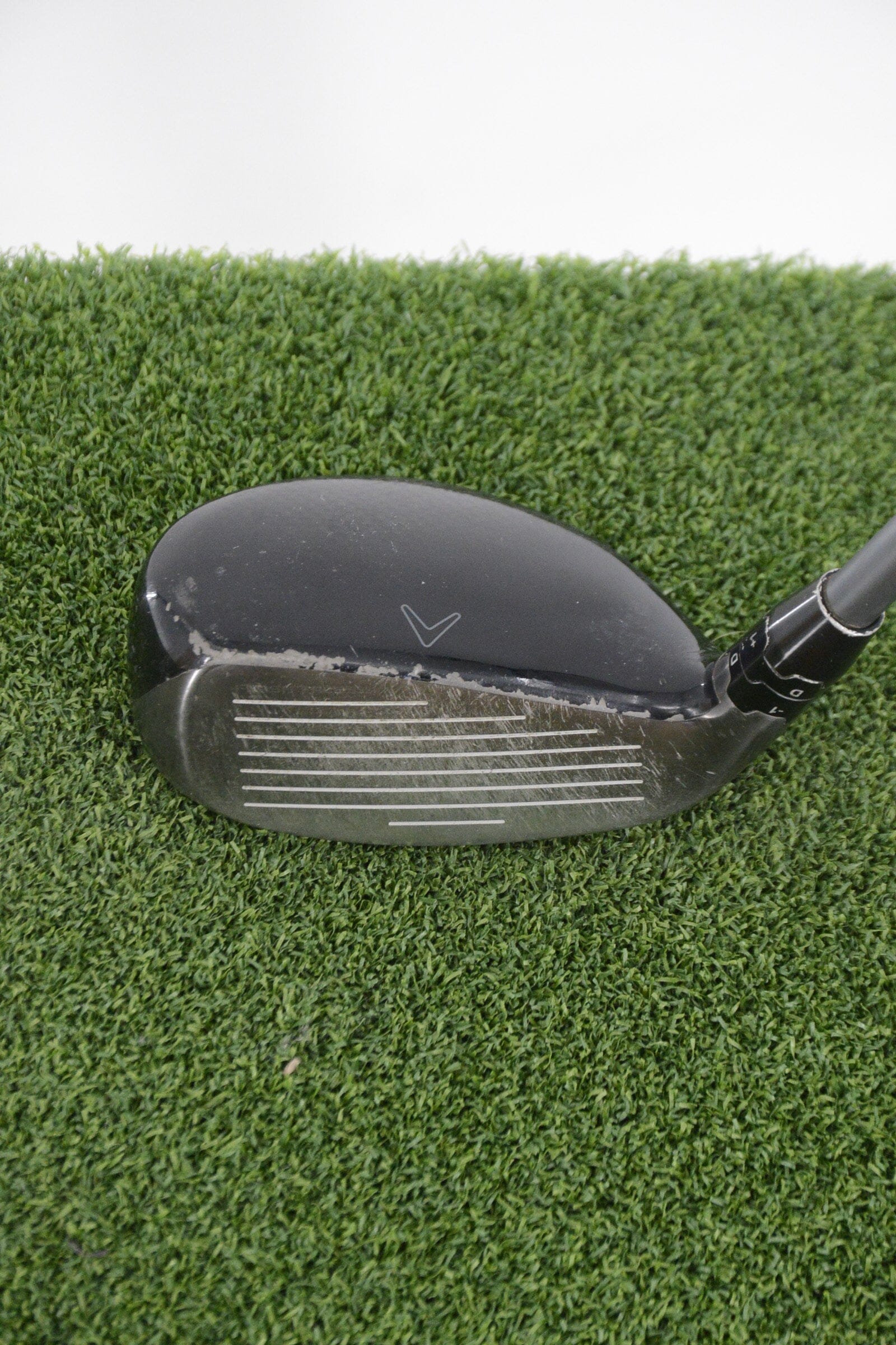 Callaway Apex 21 4 Hybrid S Flex 39.5" Golf Clubs GolfRoots 