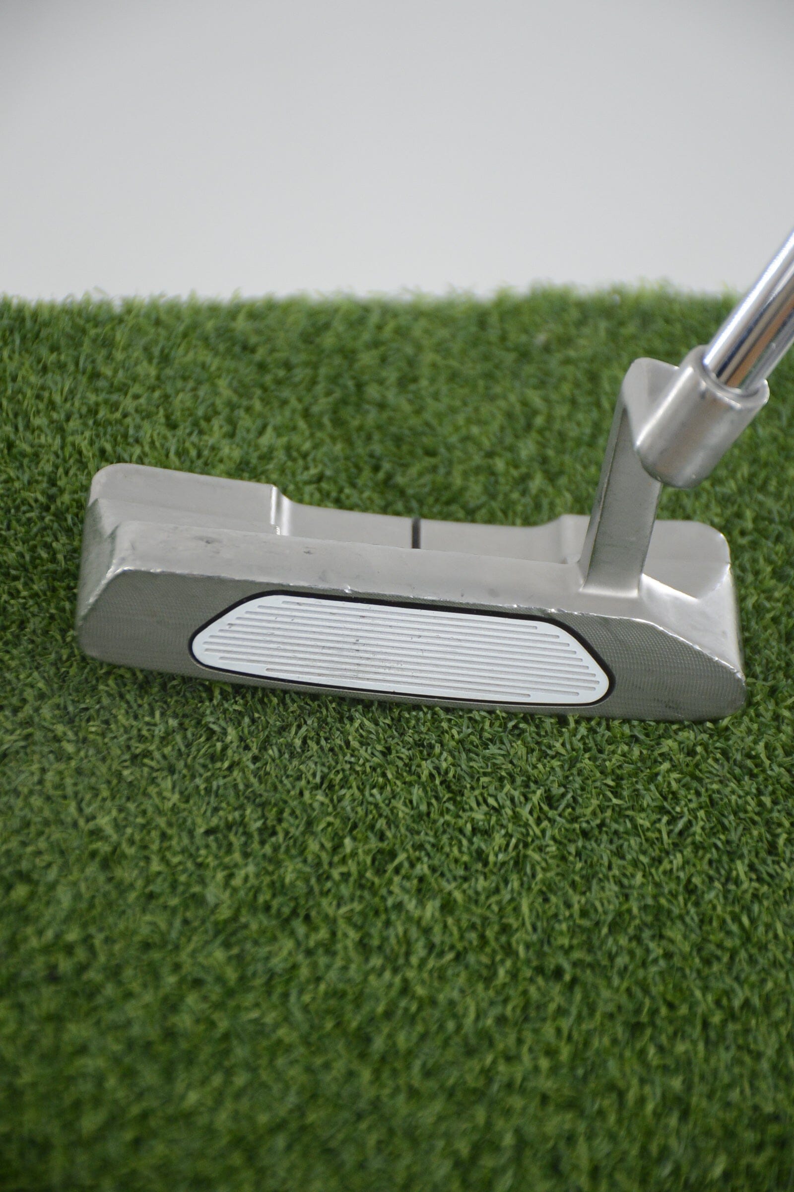 TaylorMade TP Hydroblast Del Monte 1 Putter 33.75" Golf Clubs GolfRoots 