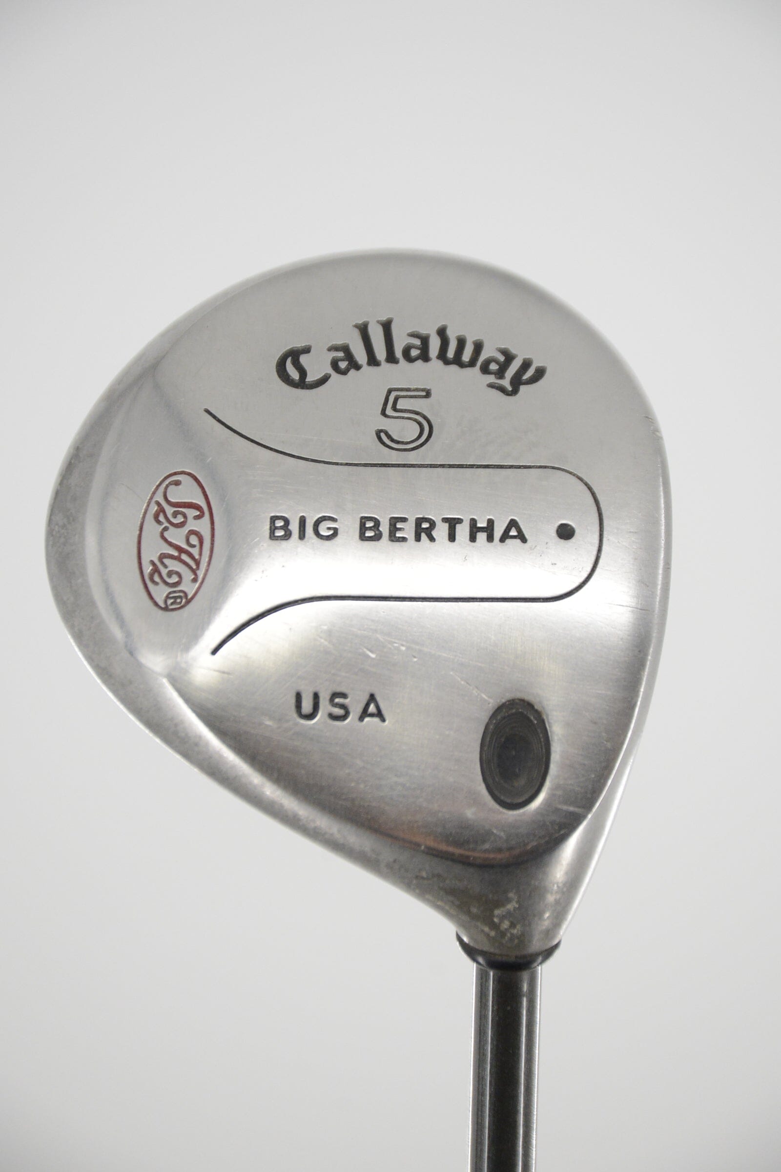 Callaway S2H2 5 Wood S Flex 42" Golf Clubs GolfRoots 