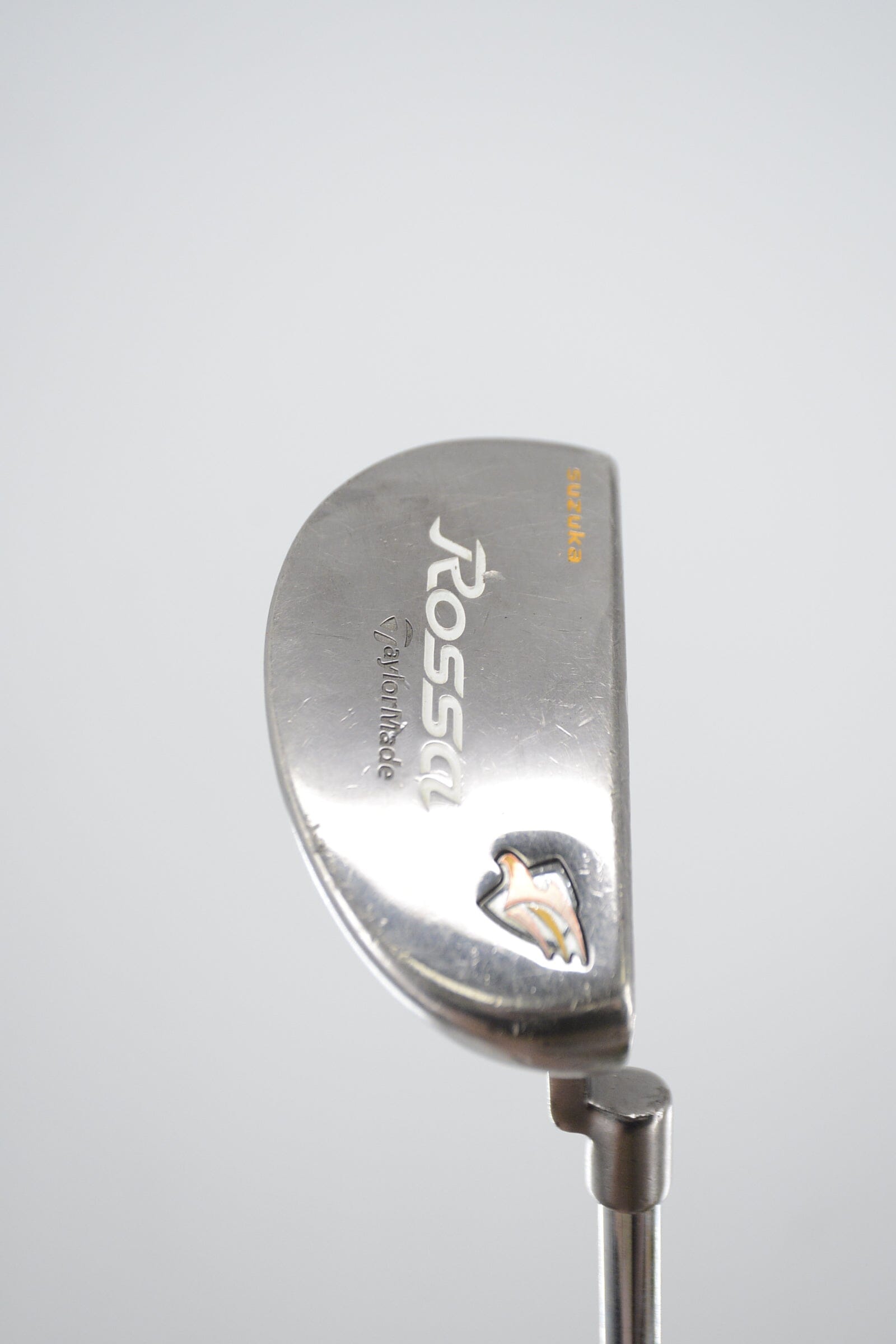 TaylorMade Rossa Core Classic Suzuka Putter 34.75" Golf Clubs GolfRoots 