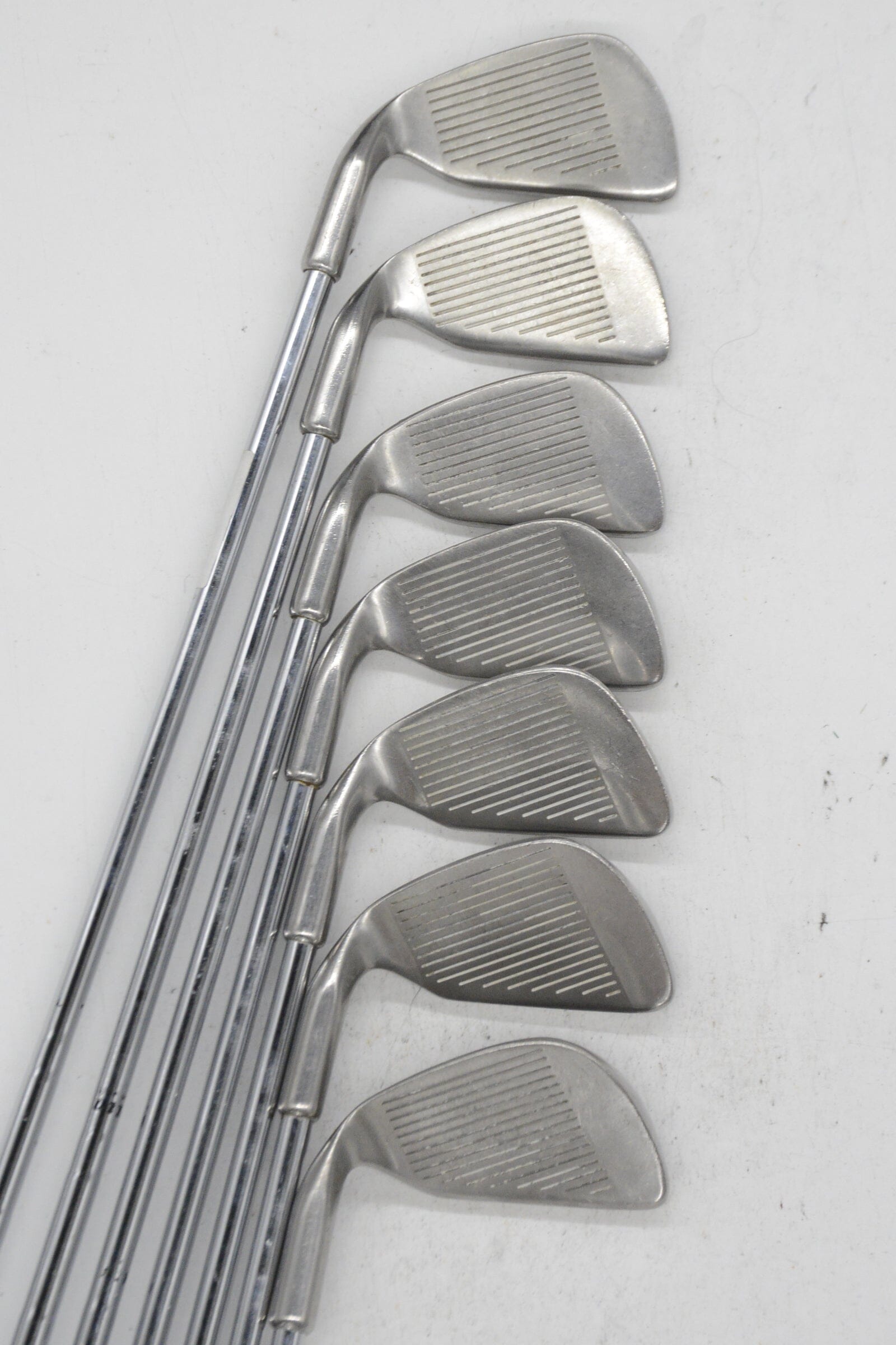 Tour Limited Edition 3, 5-PW Iron Set S Flex -0.25" Golf Clubs GolfRoots 