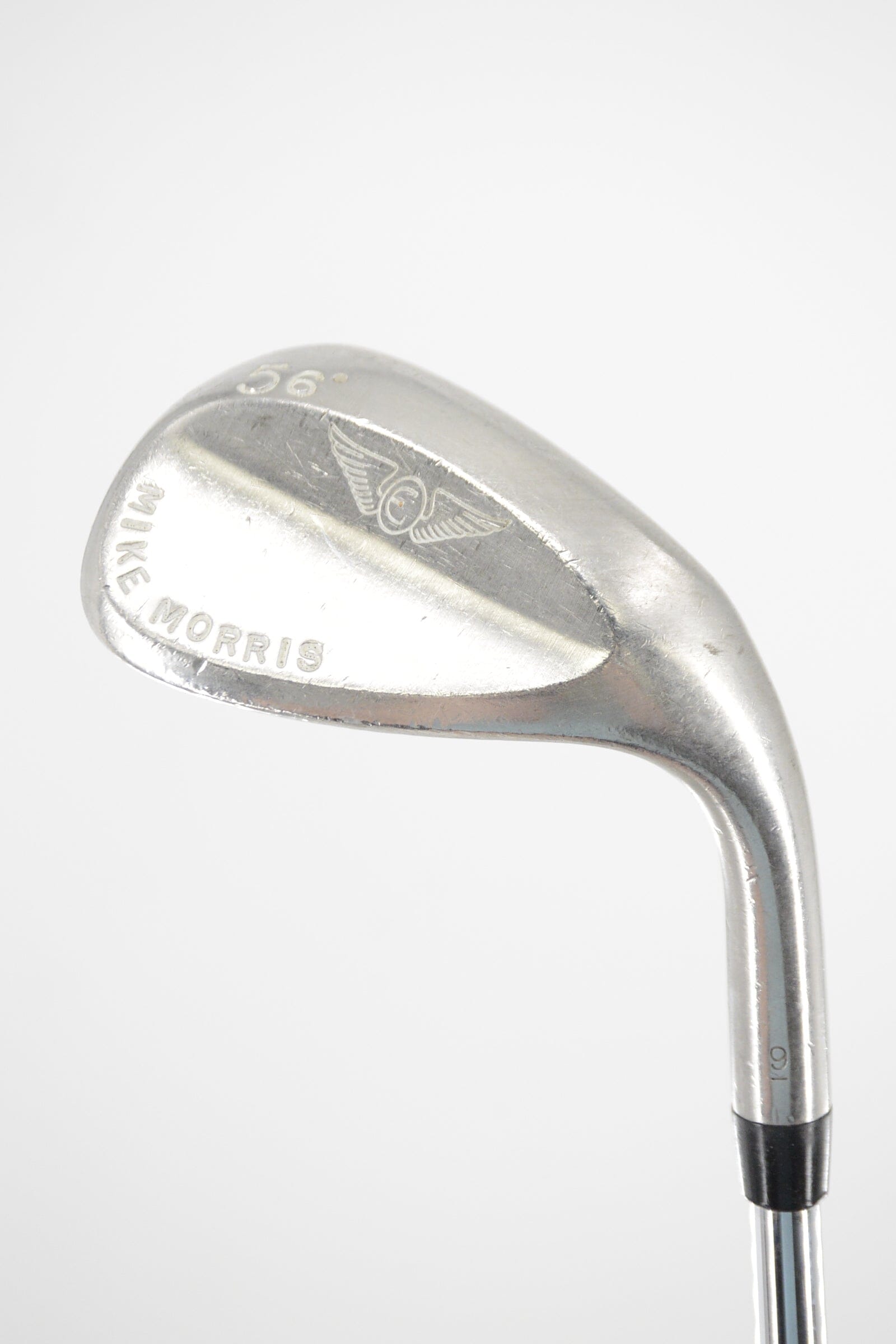 Edel Custom 56 Degree Wedge Wedge Flex 35" Golf Clubs GolfRoots 
