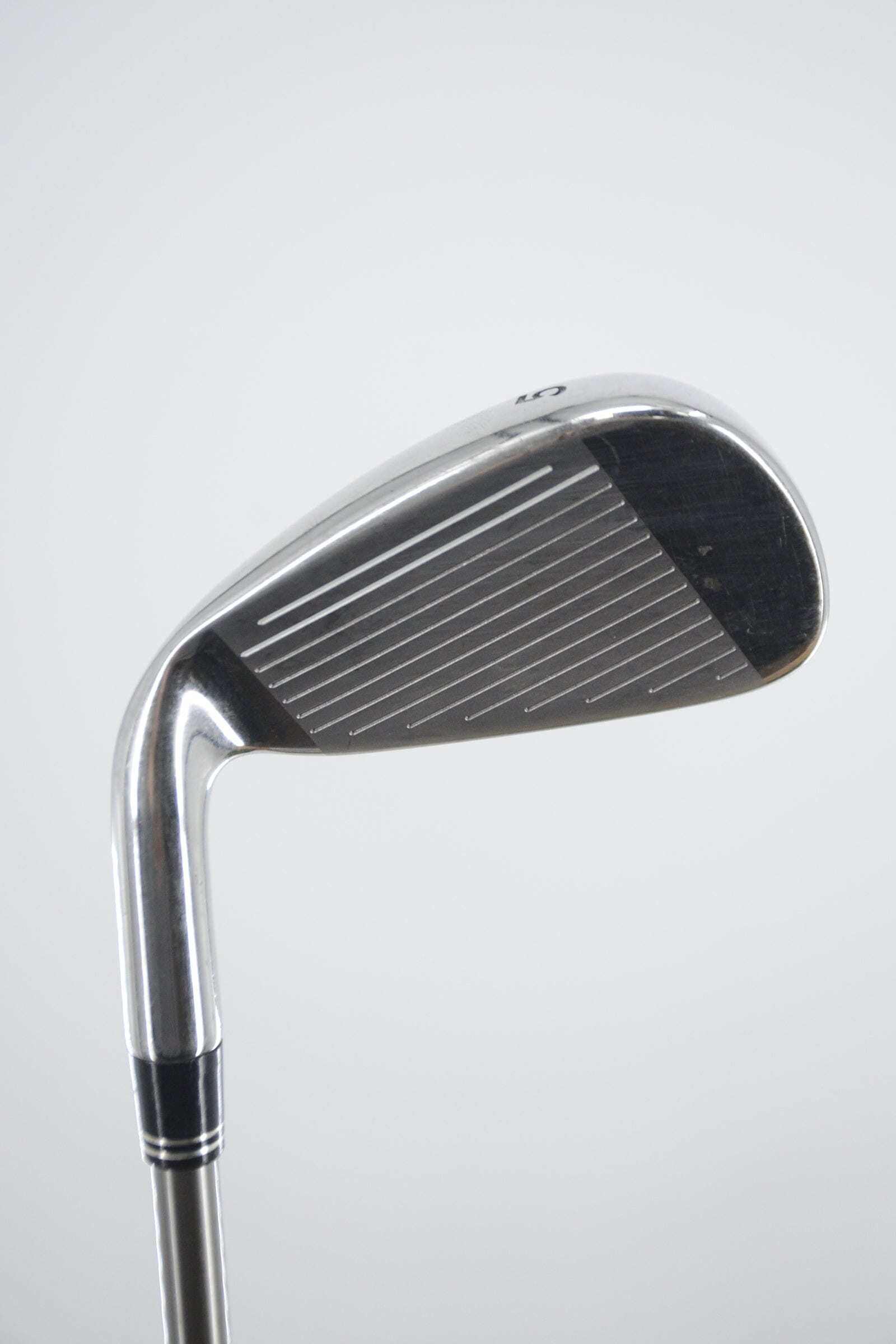 Women's TaylorMade R7 5 Iron W Flex 37.25" Golf Clubs GolfRoots 