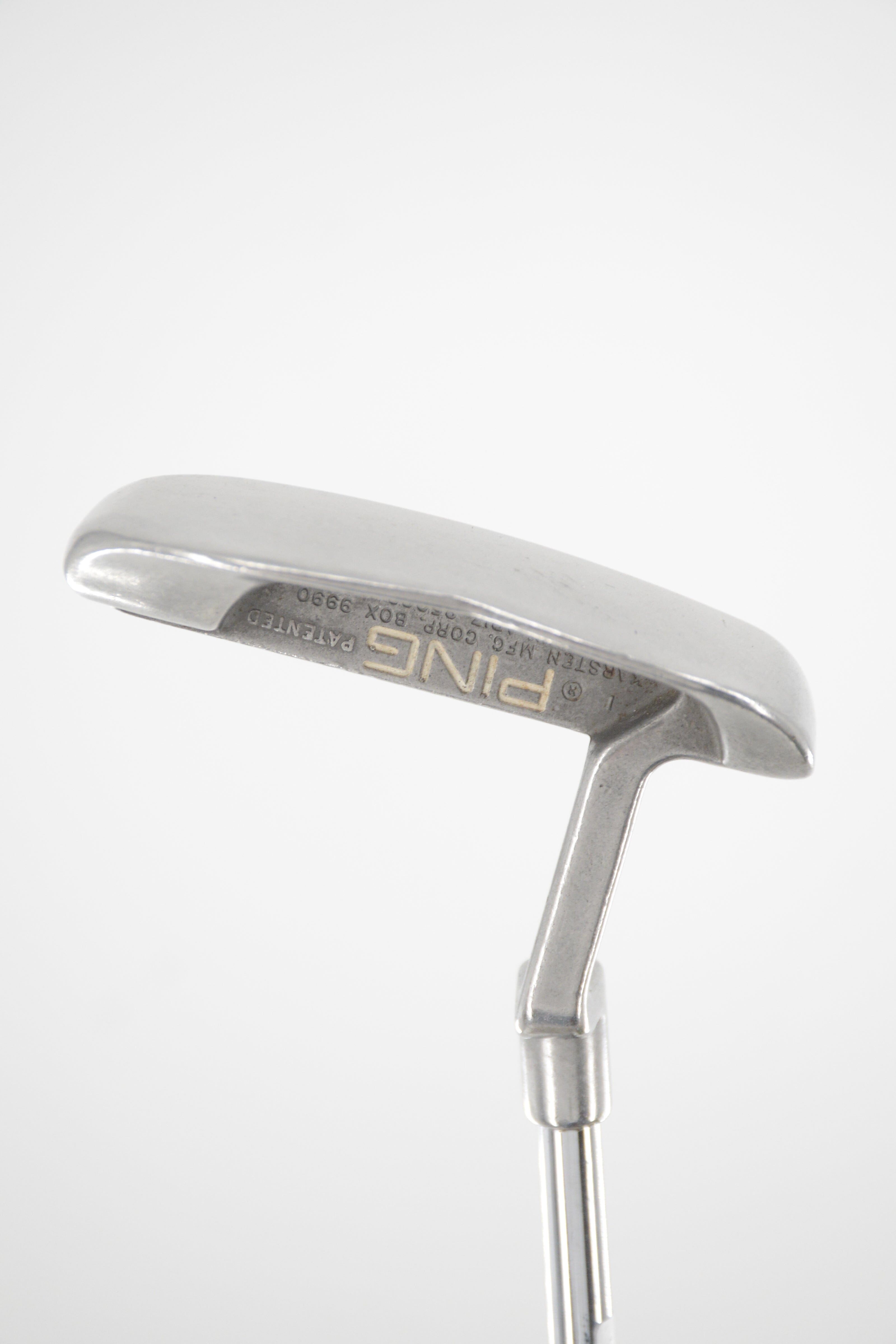 Ping B60 Putter 35.5" Golf Clubs GolfRoots 