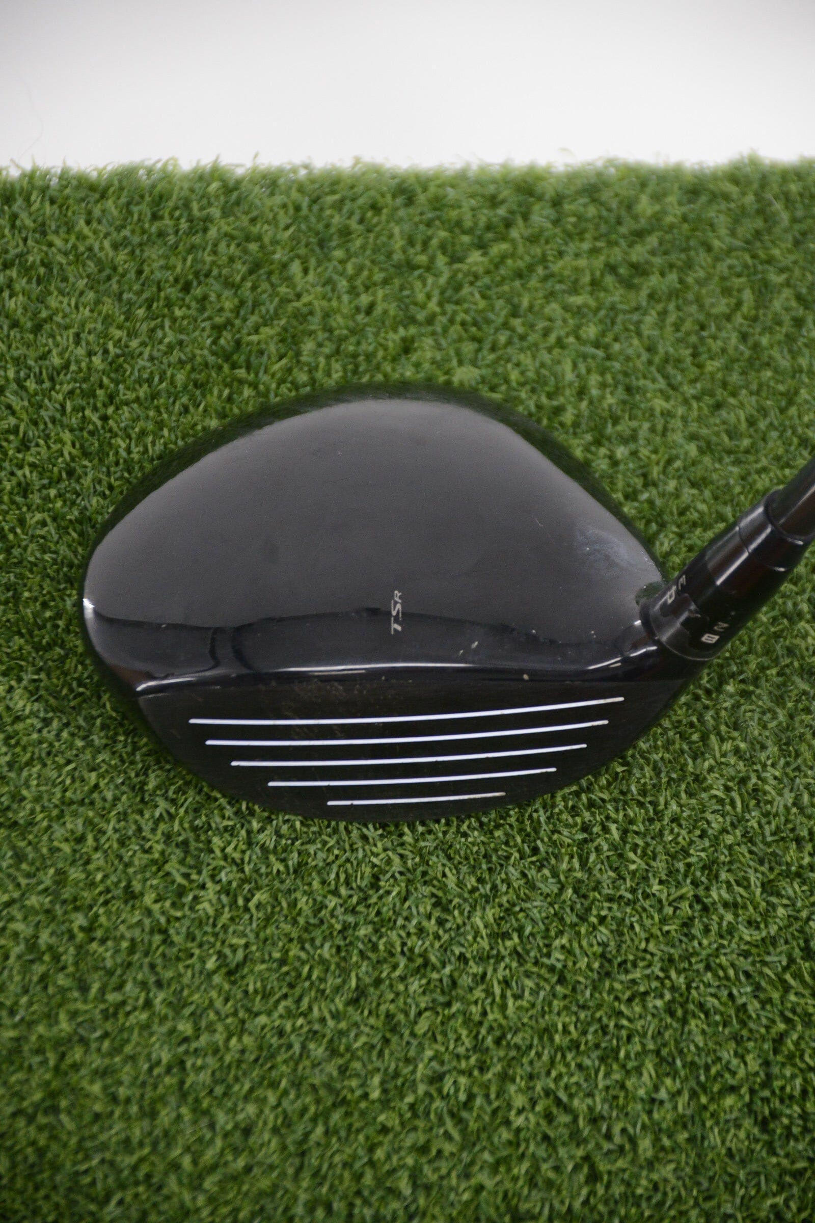 Titleist TSR2 15 Degree Wood R Flex 43" Golf Clubs GolfRoots 
