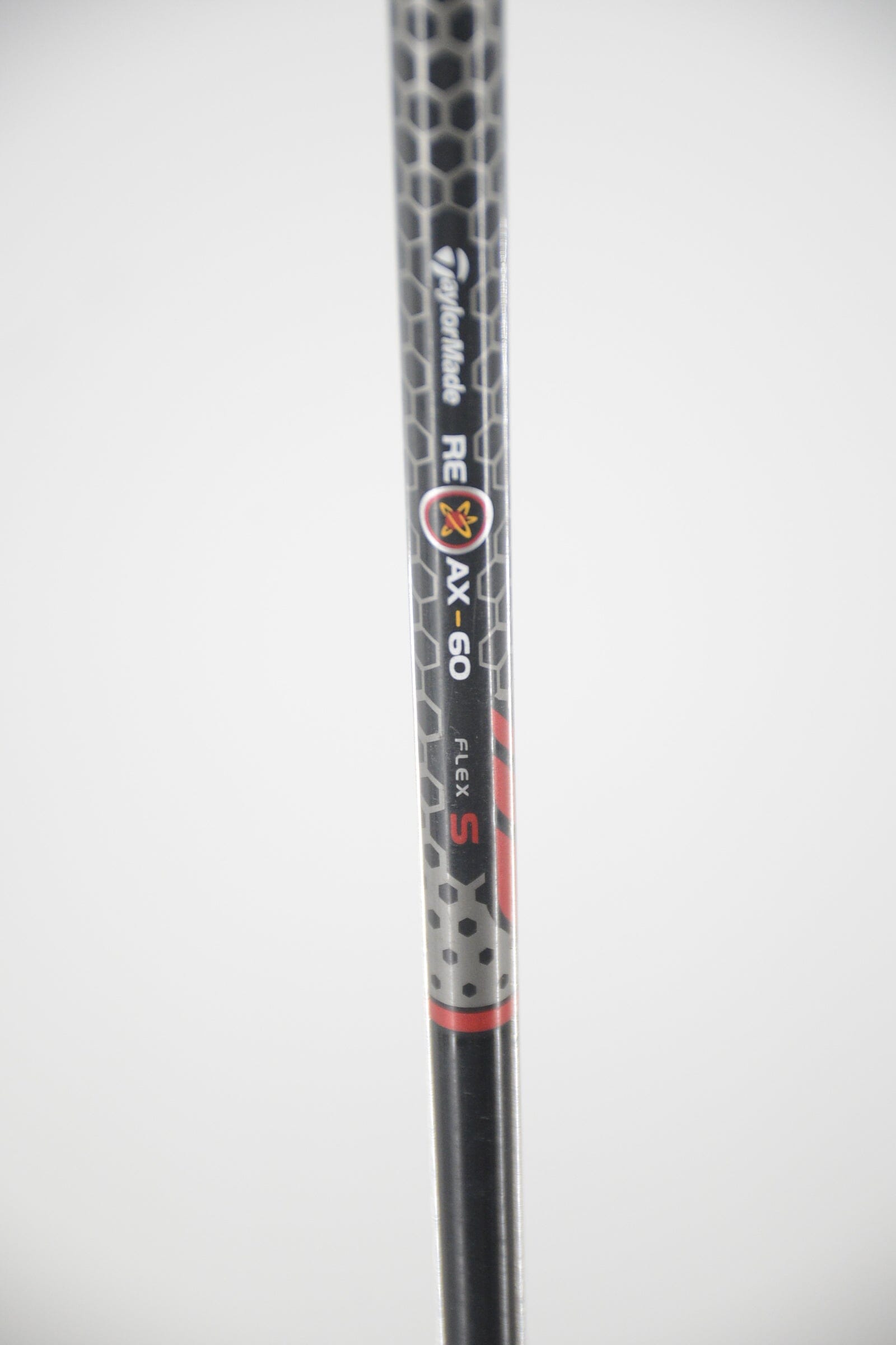 TaylorMade Burner Superlaunch Rescue 3 Hybrid S Flex 40.75" Golf Clubs GolfRoots 
