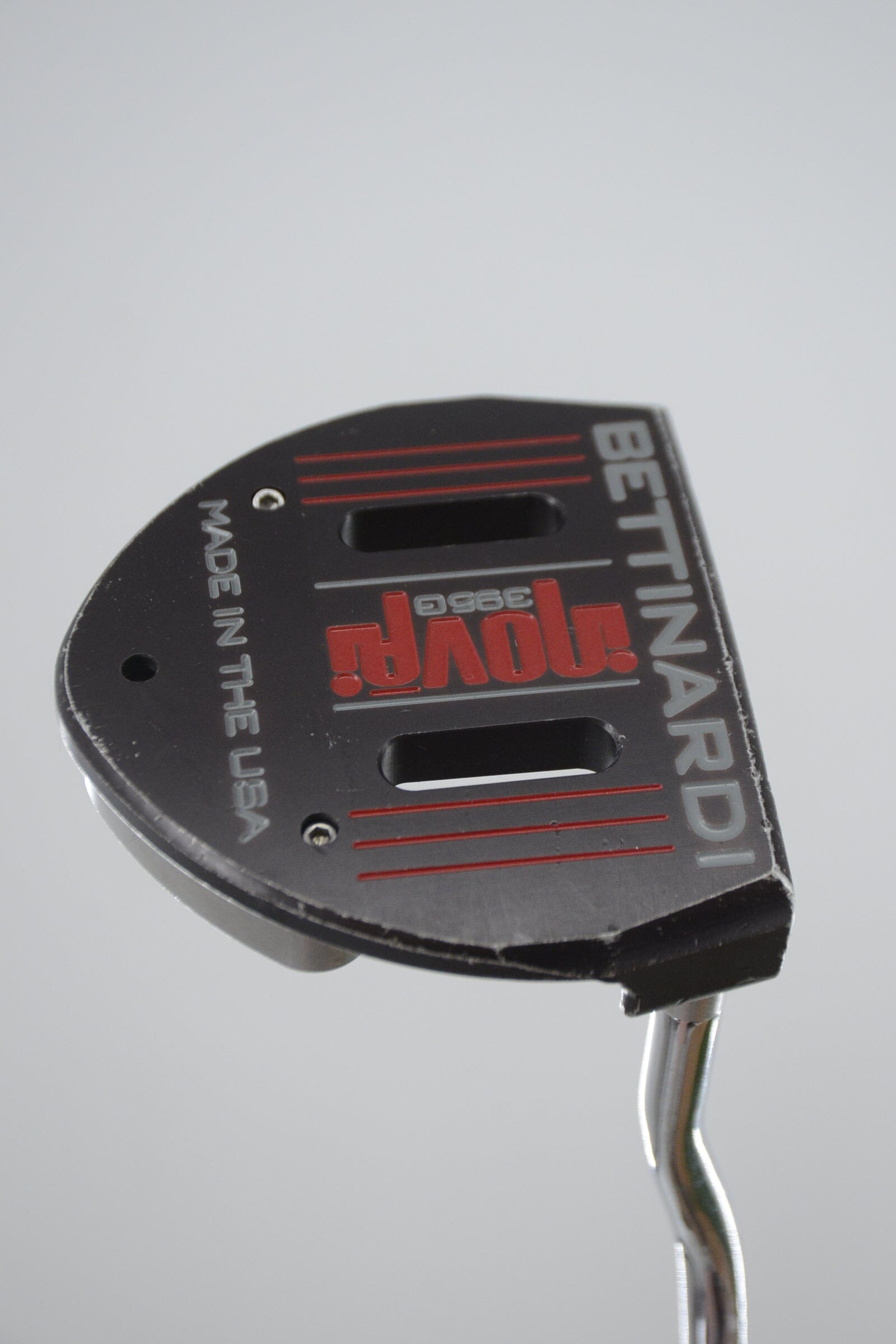 Bettinardi Inovai 1.0 Putter 37.75" Golf Clubs GolfRoots 