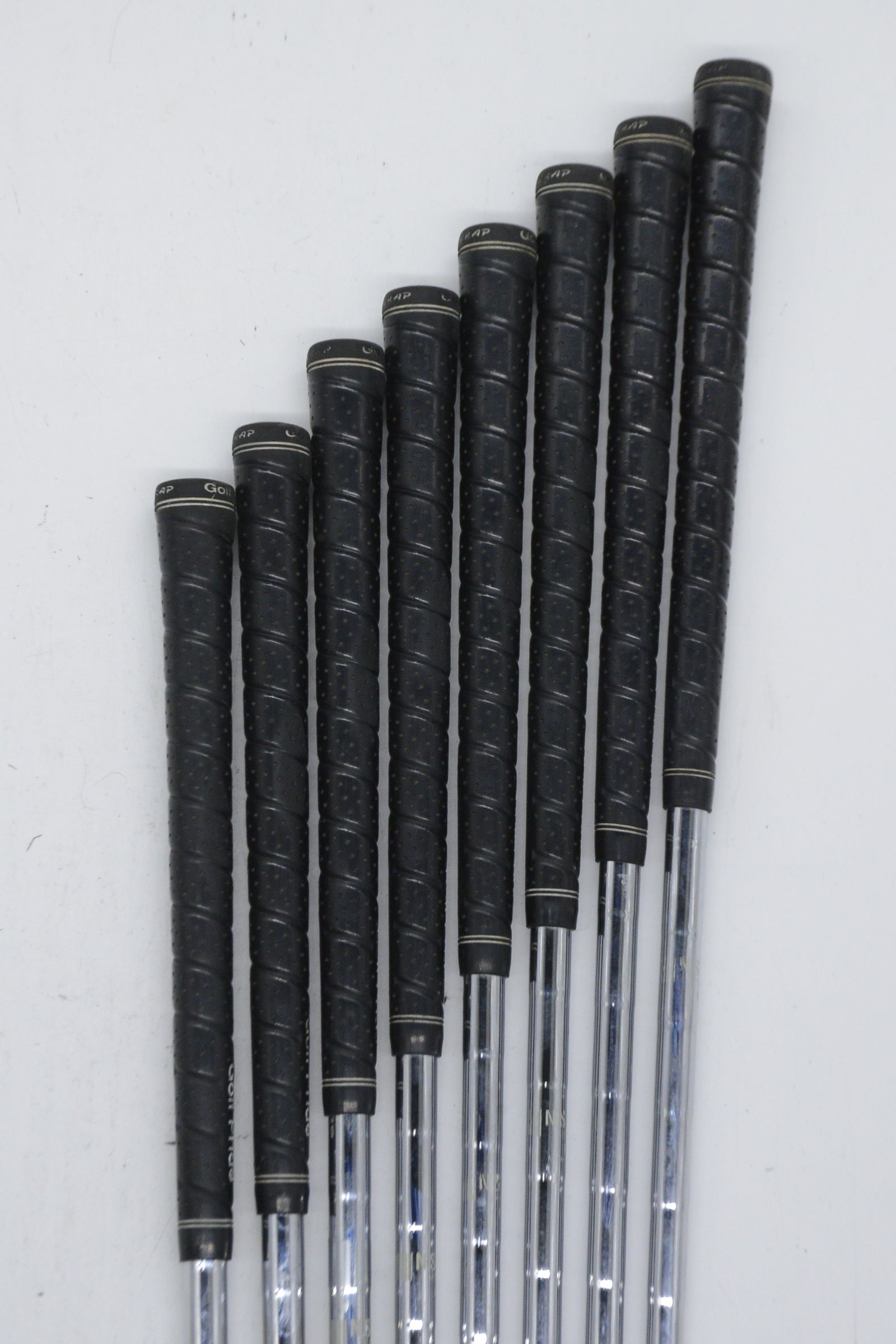 Mizuno JPX 800 4-GW Iron Set R Flex Std Length