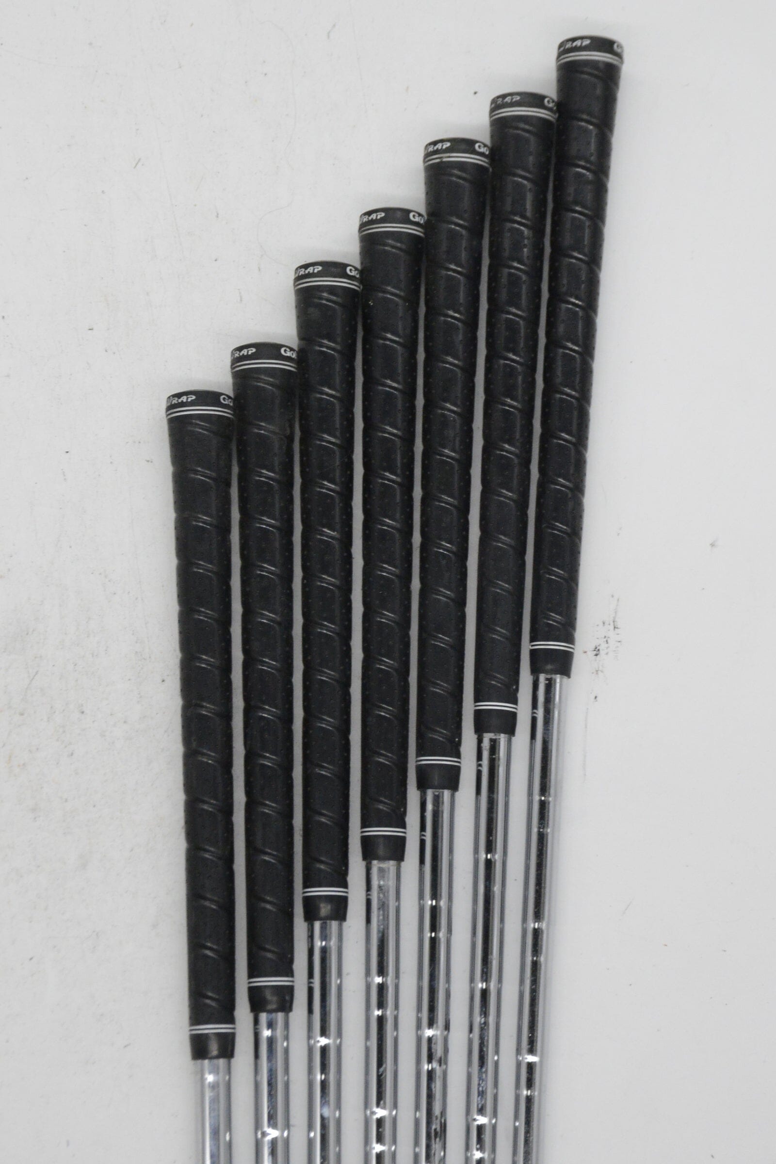 Tour Limited Edition 3, 5-PW Iron Set S Flex -0.25" Golf Clubs GolfRoots 