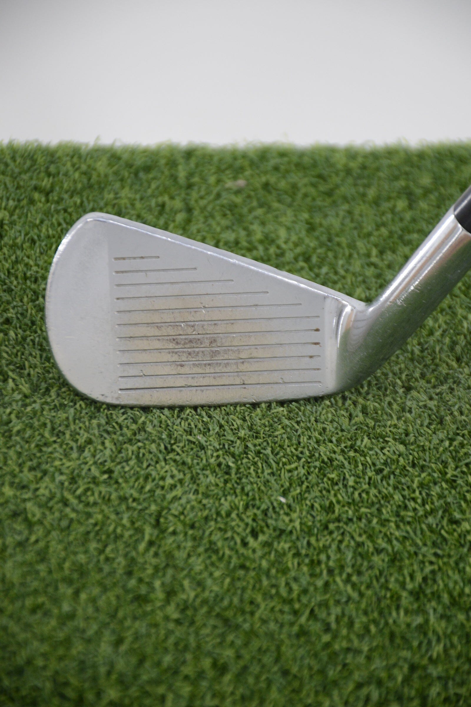 Mizuno MP 33 5 Iron S Flex 38" Golf Clubs GolfRoots 