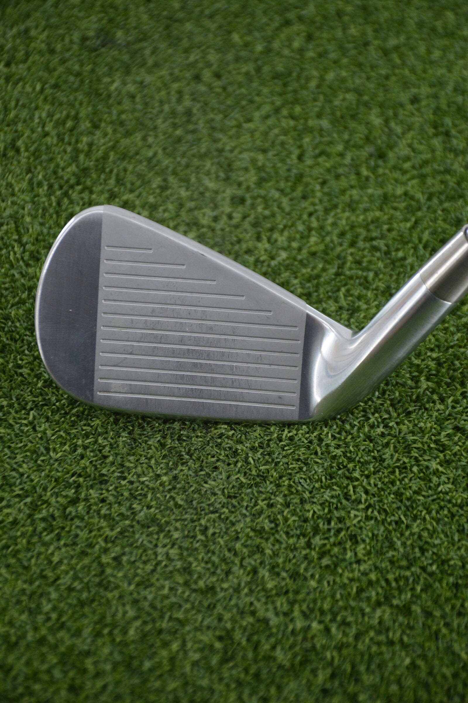 *Fitting Club* Mizuno MP-18 MMC 6 Fitting Iron X Flex 37.25" Golf Clubs GolfRoots 