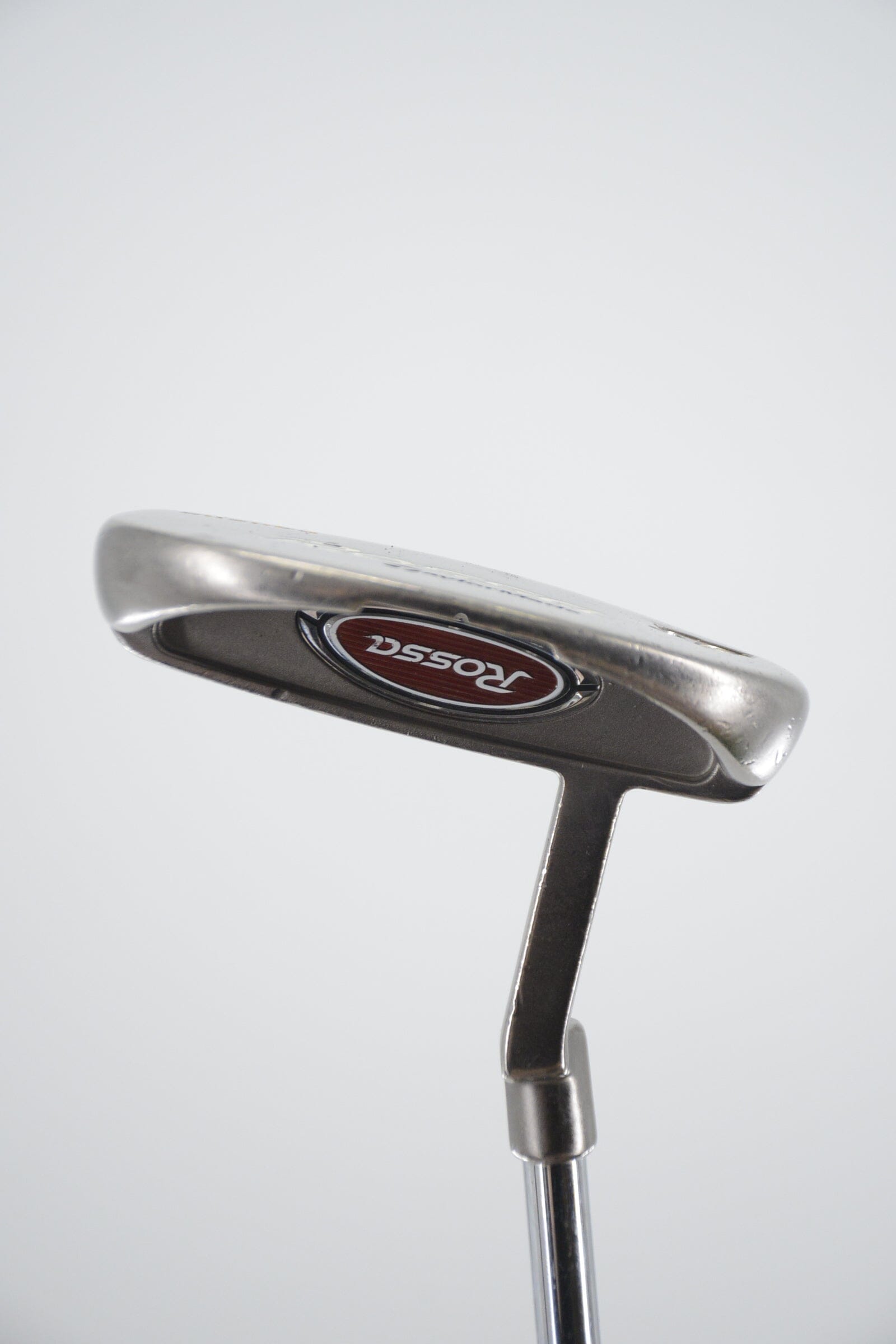 TaylorMade Rossa Core Classic Suzuka Putter 34.75" Golf Clubs GolfRoots 