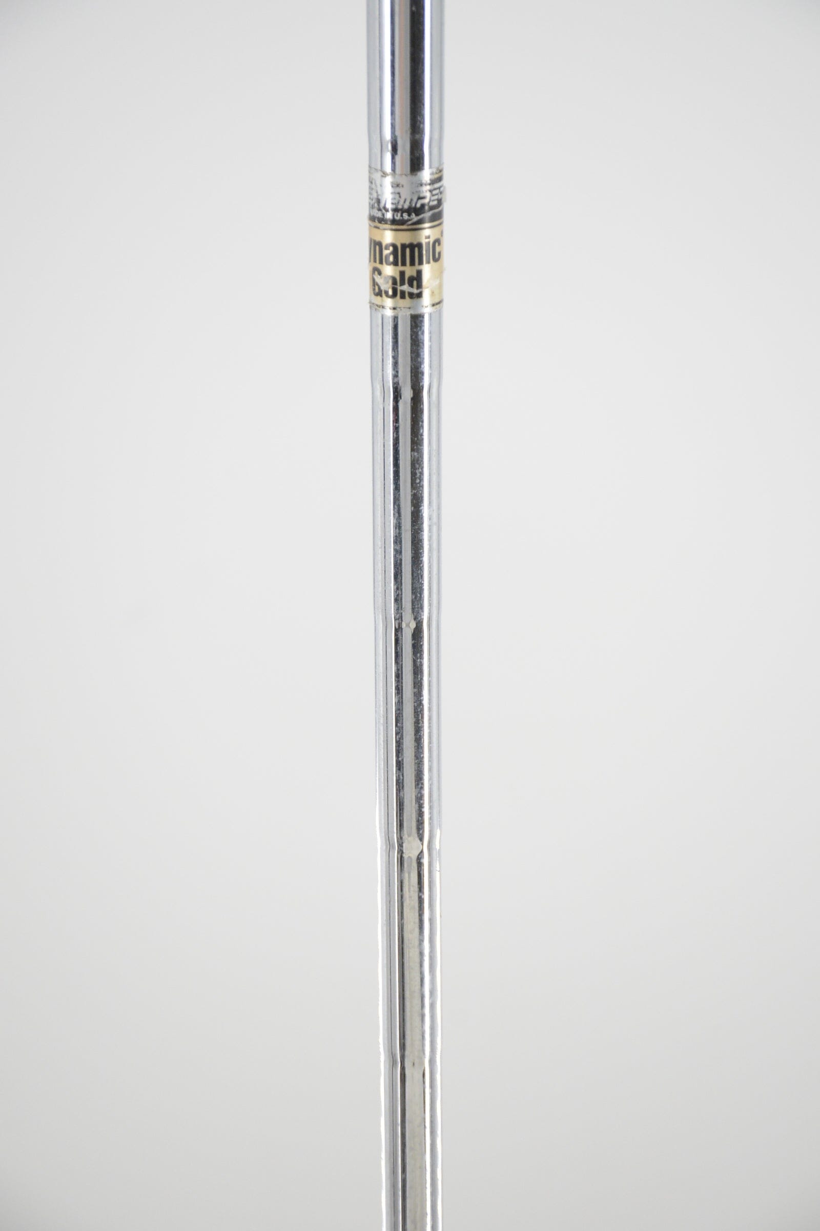 Mizuno MP 33 5 Iron S Flex 38" Golf Clubs GolfRoots 