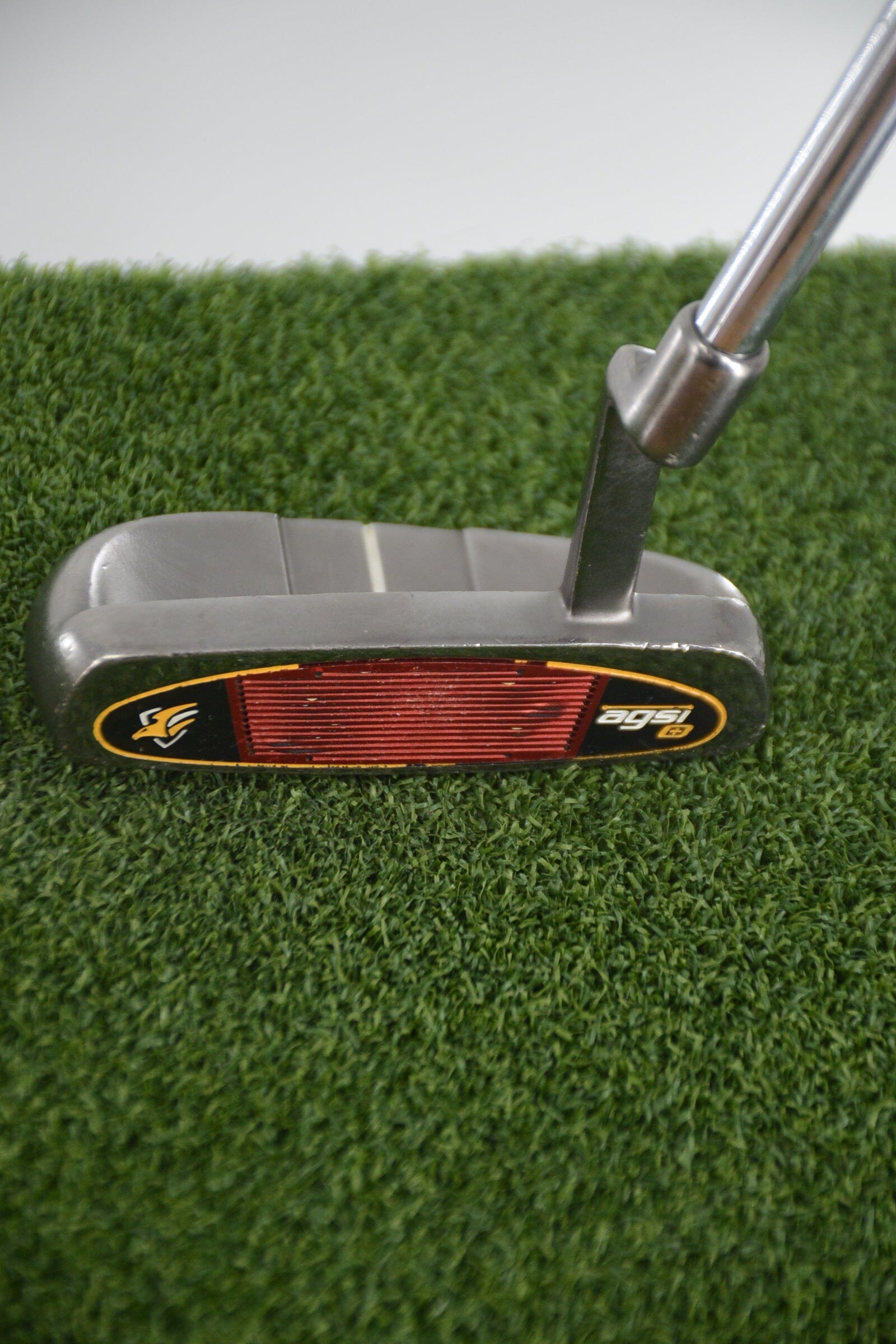 TaylorMade Rossa Core Classic Suzuka Putter 34.75" Golf Clubs GolfRoots 