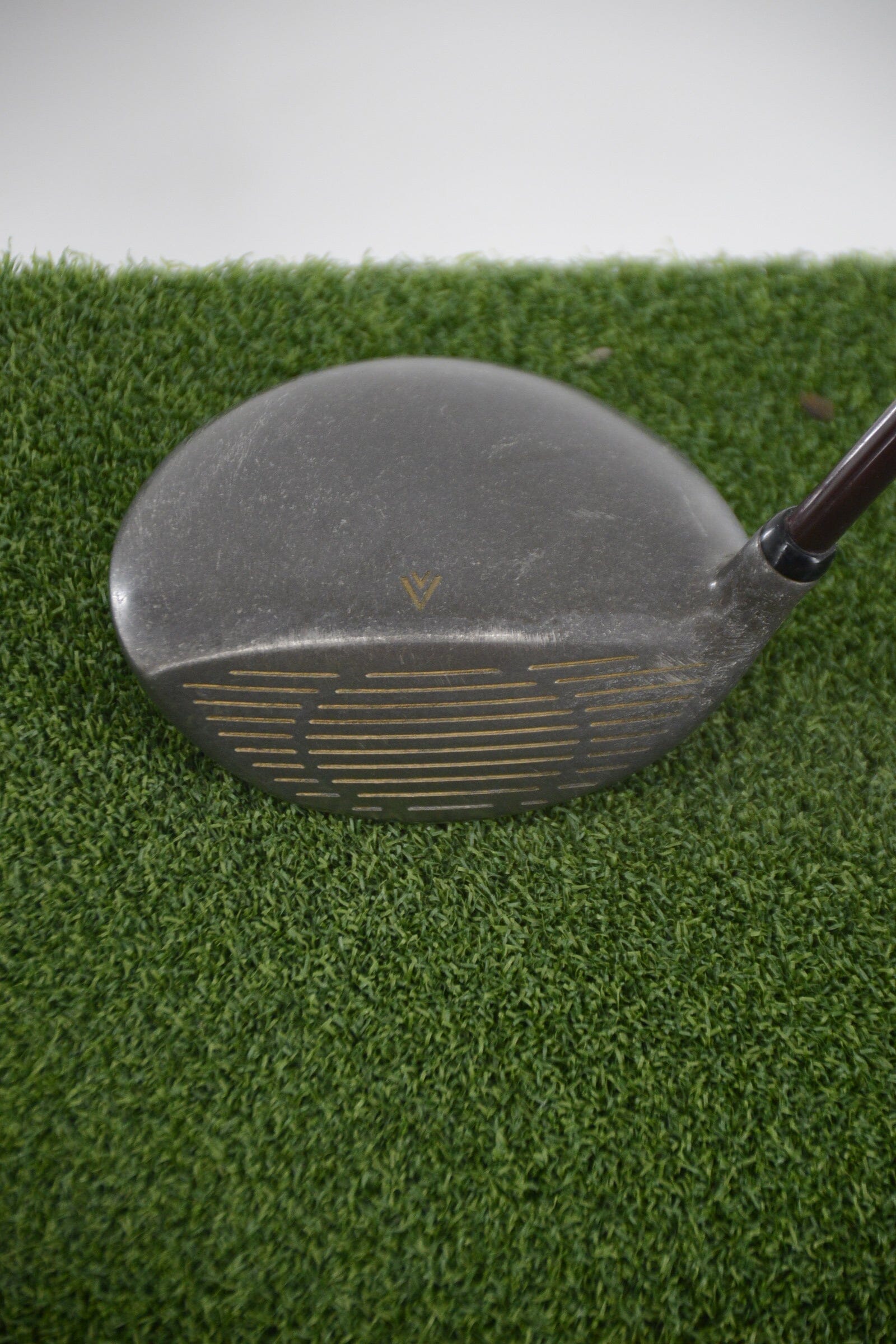 Master Grip T-Rex Driver S Flex 44.75" Golf Clubs GolfRoots 