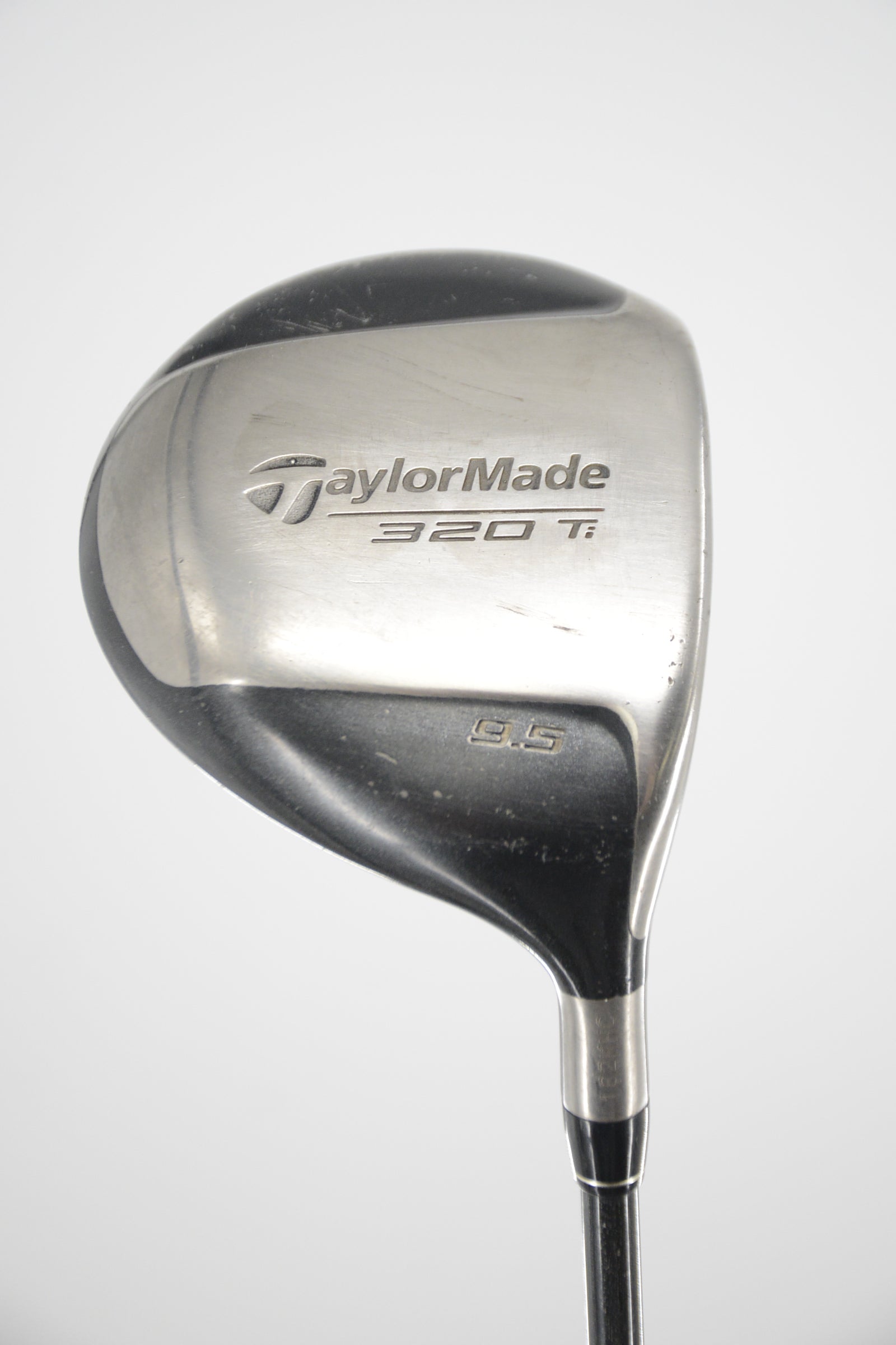 TaylorMade 320 9.5 Degree Driver R Flex 45"