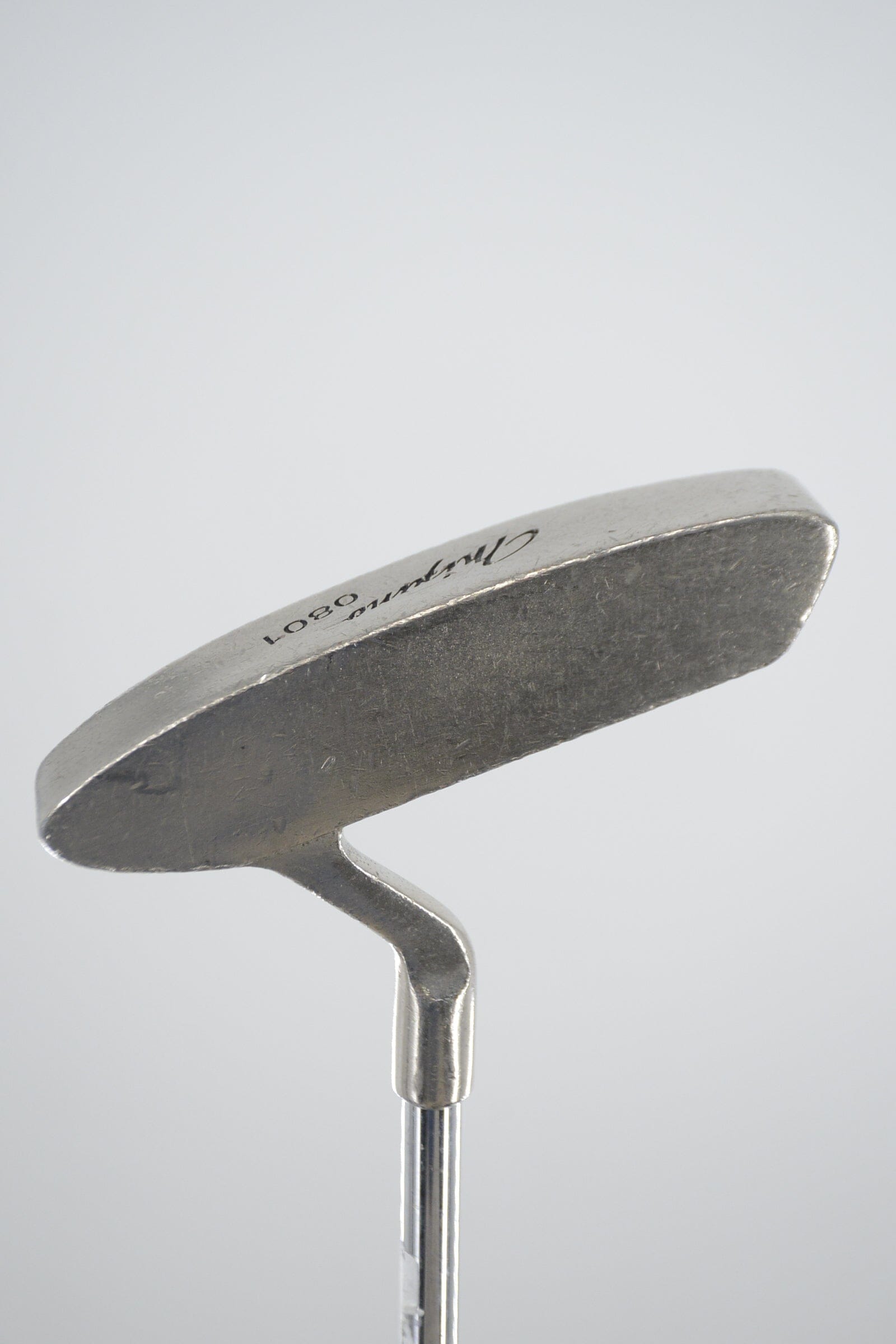 Mizuno 801 Putter 35" Golf Clubs GolfRoots 