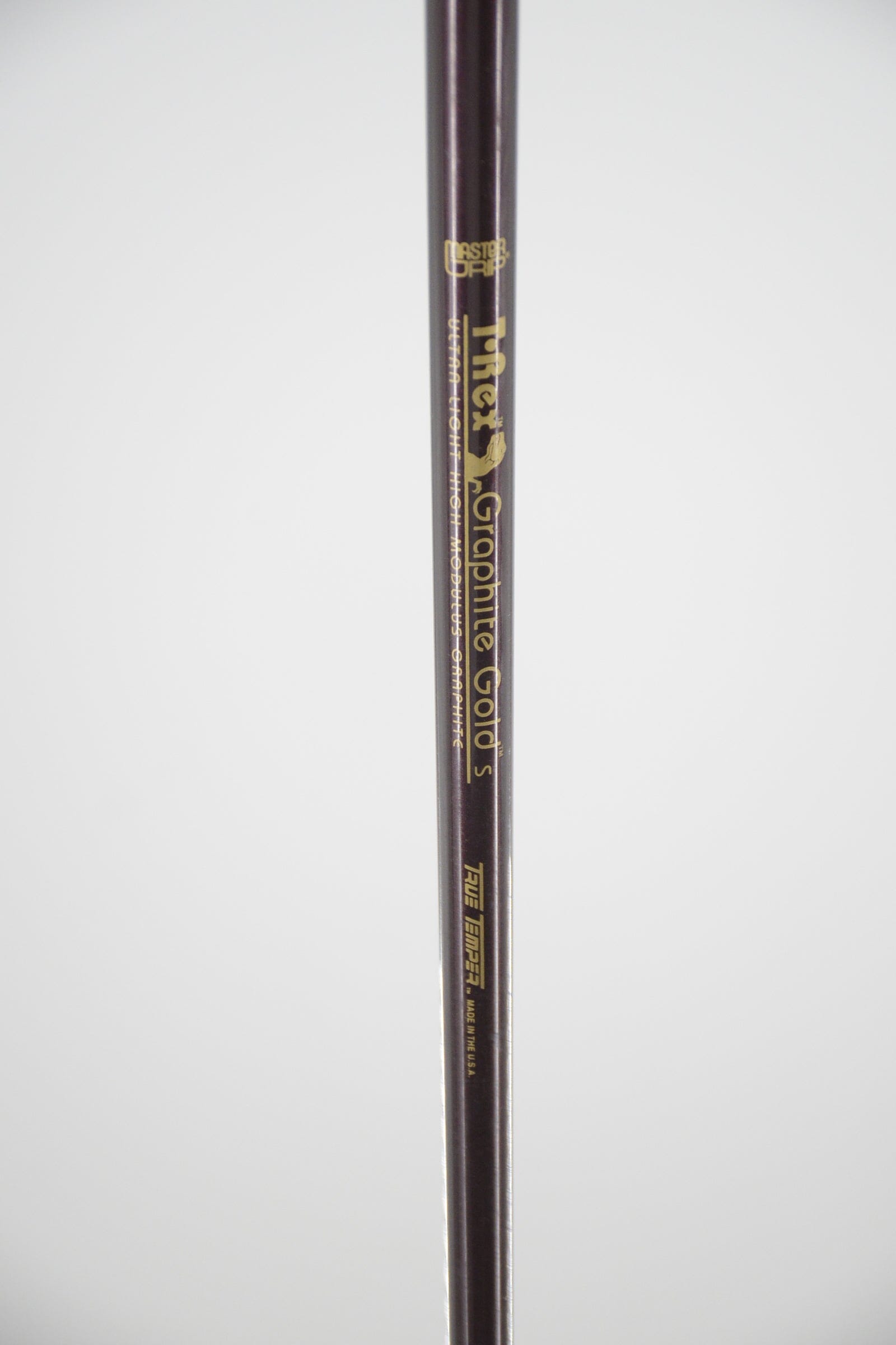 Master Grip T-Rex Driver S Flex 44.75" Golf Clubs GolfRoots 